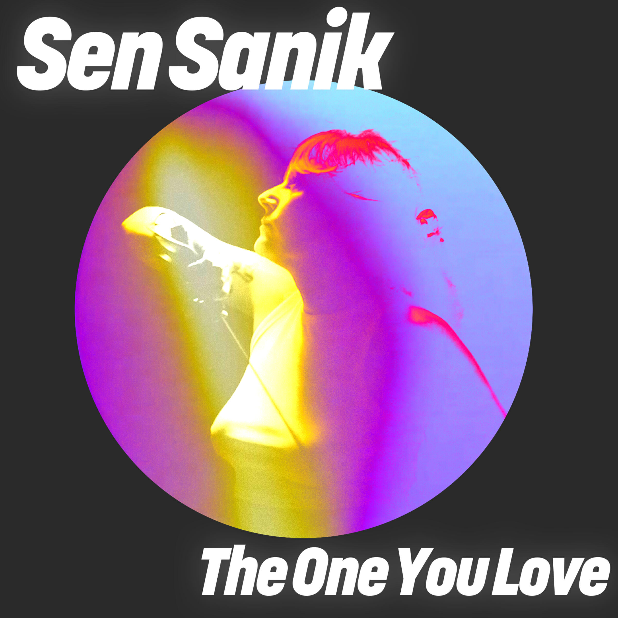 Релиз The One You Love