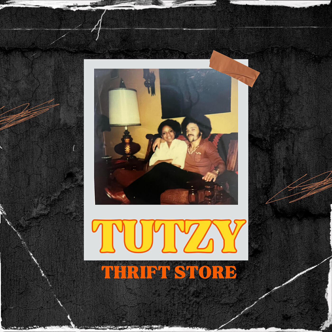 Релиз Thrift Store