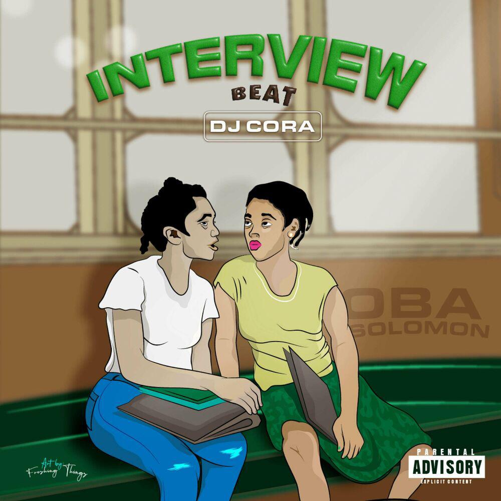 Релиз Interview Beat