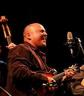 Frank Solivan