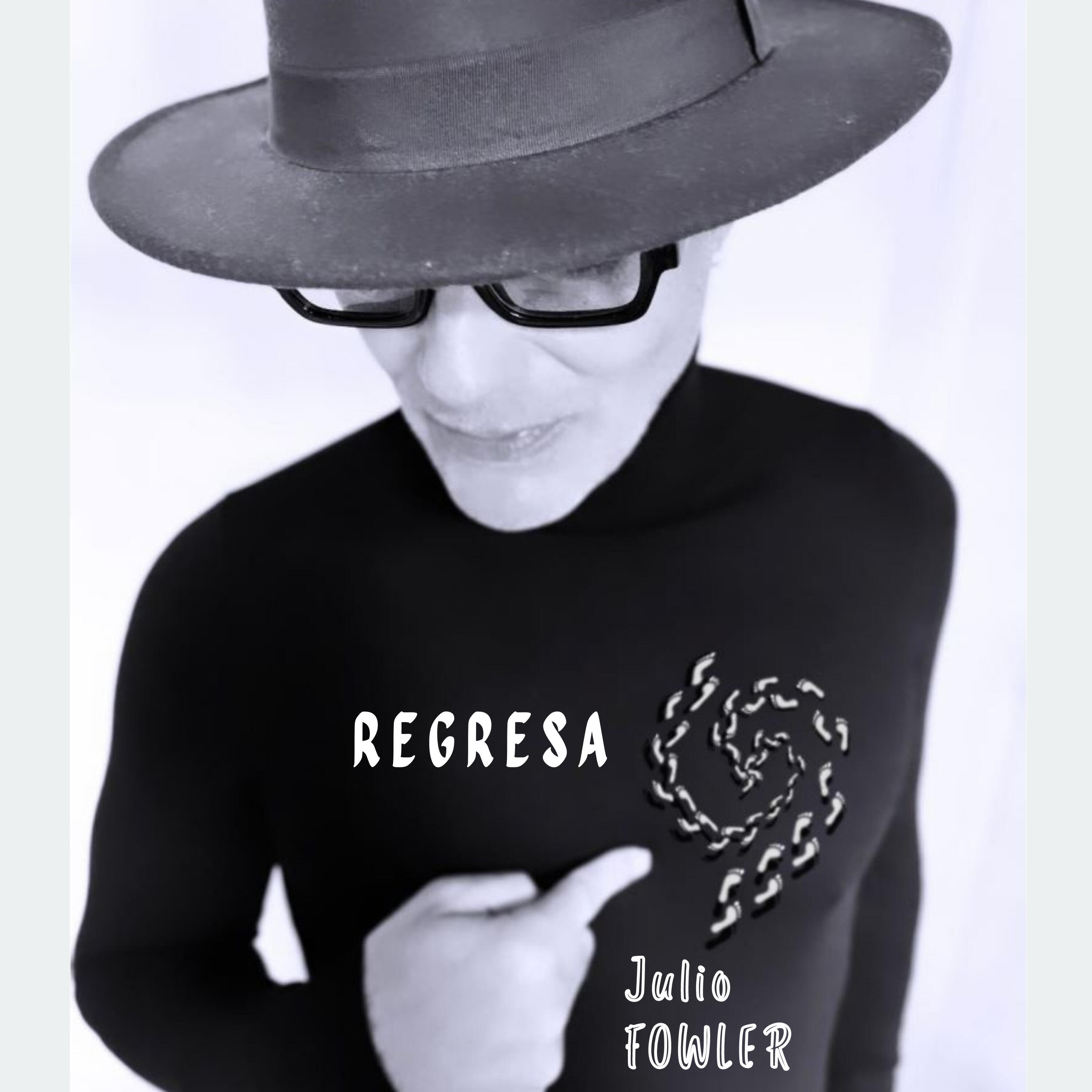 Релиз Regresa