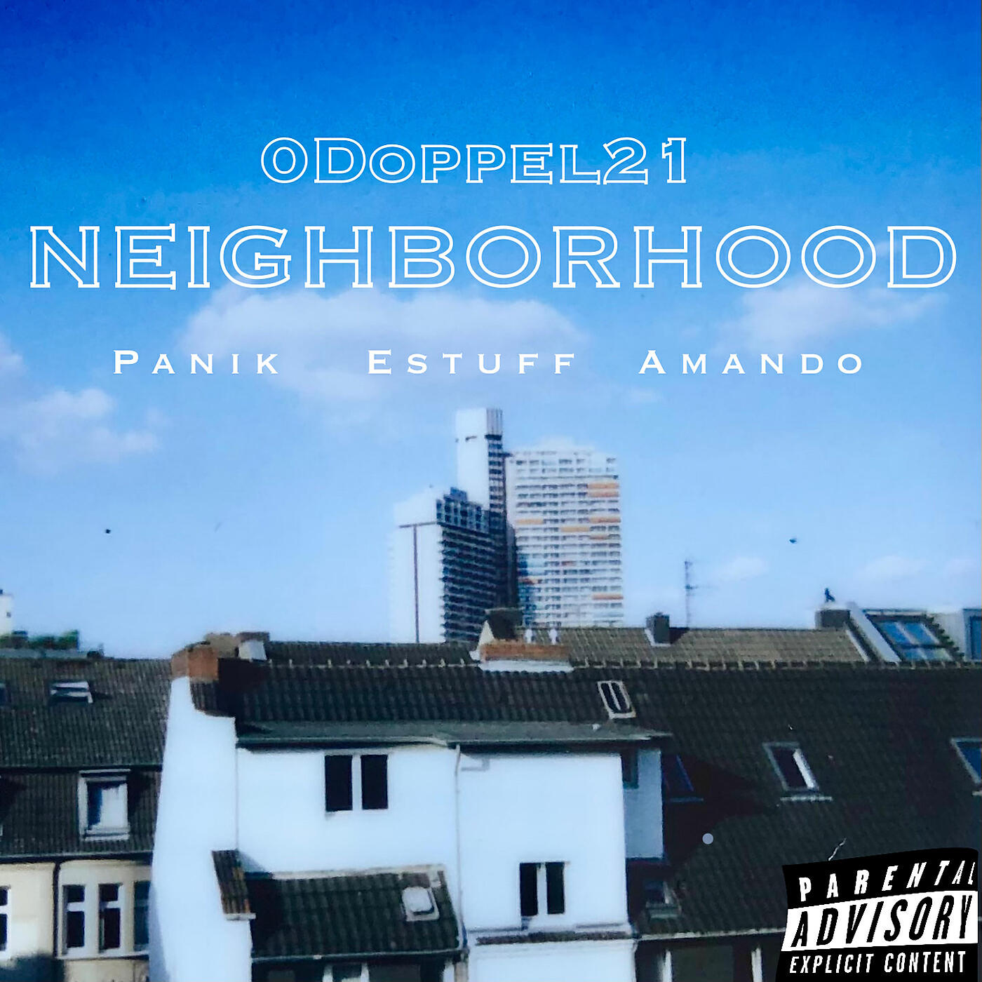 Релиз Neighborhood