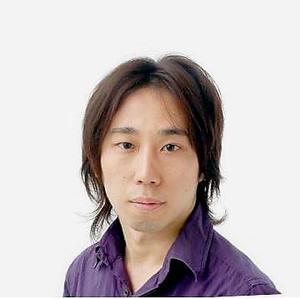 星野康太