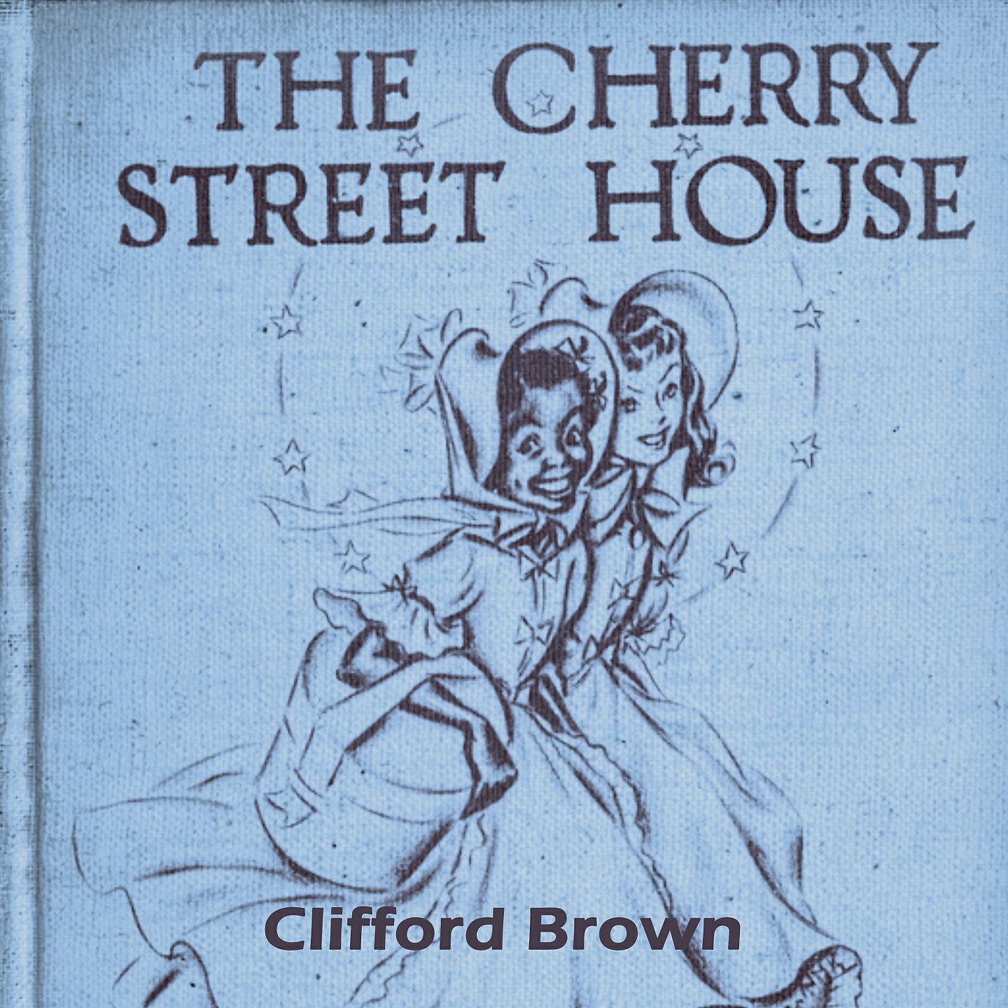 Постер альбома The Cherry Street House