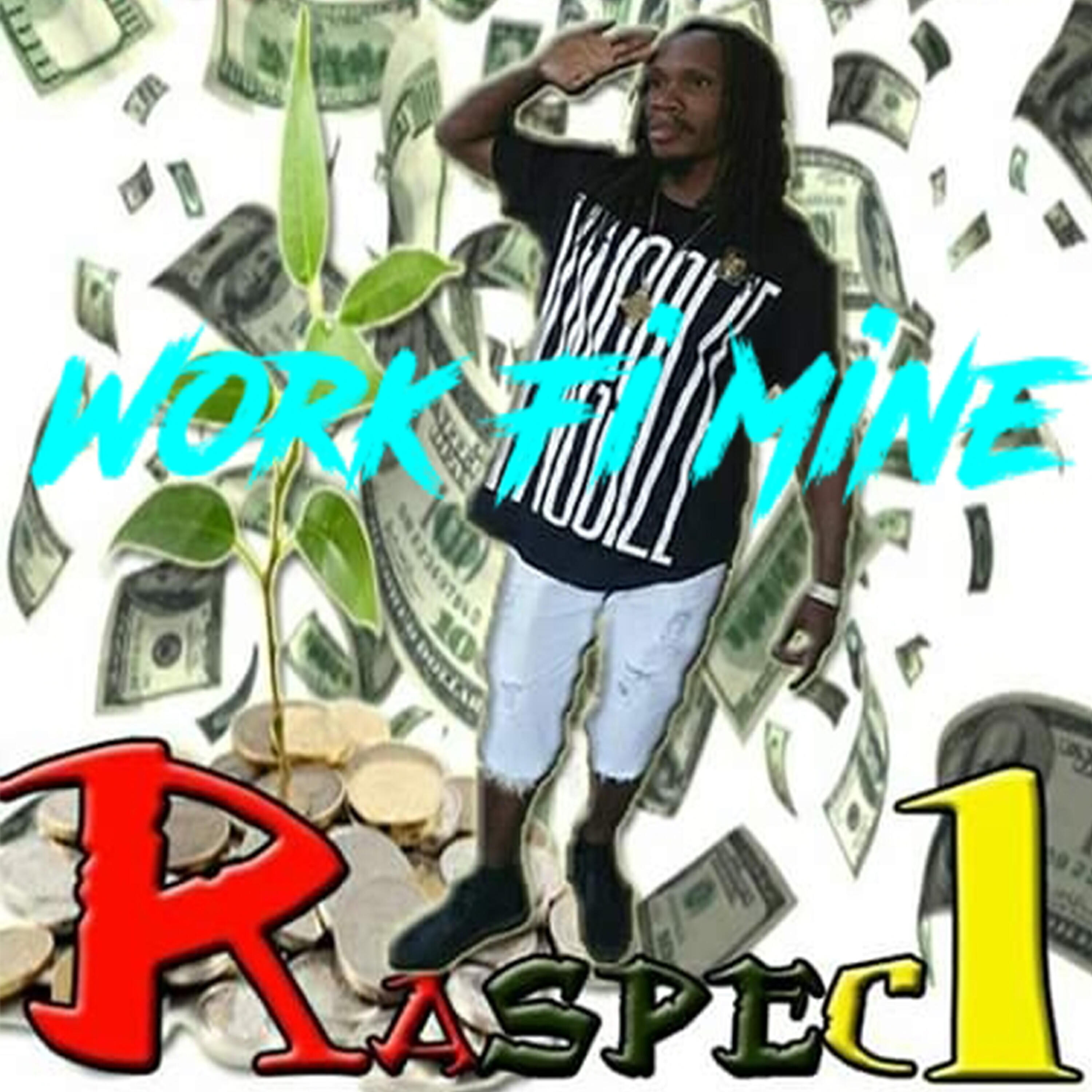 Релиз Work Fi Mine
