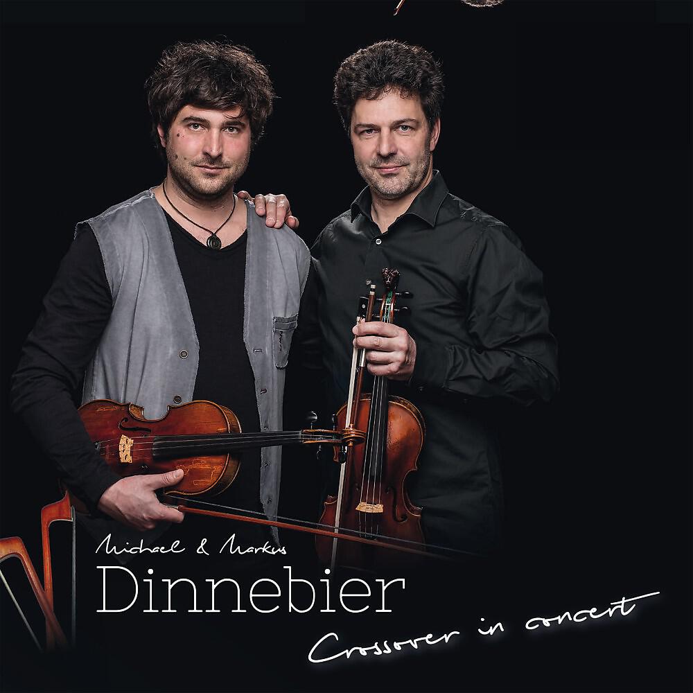 Релиз Crossover in Concert
