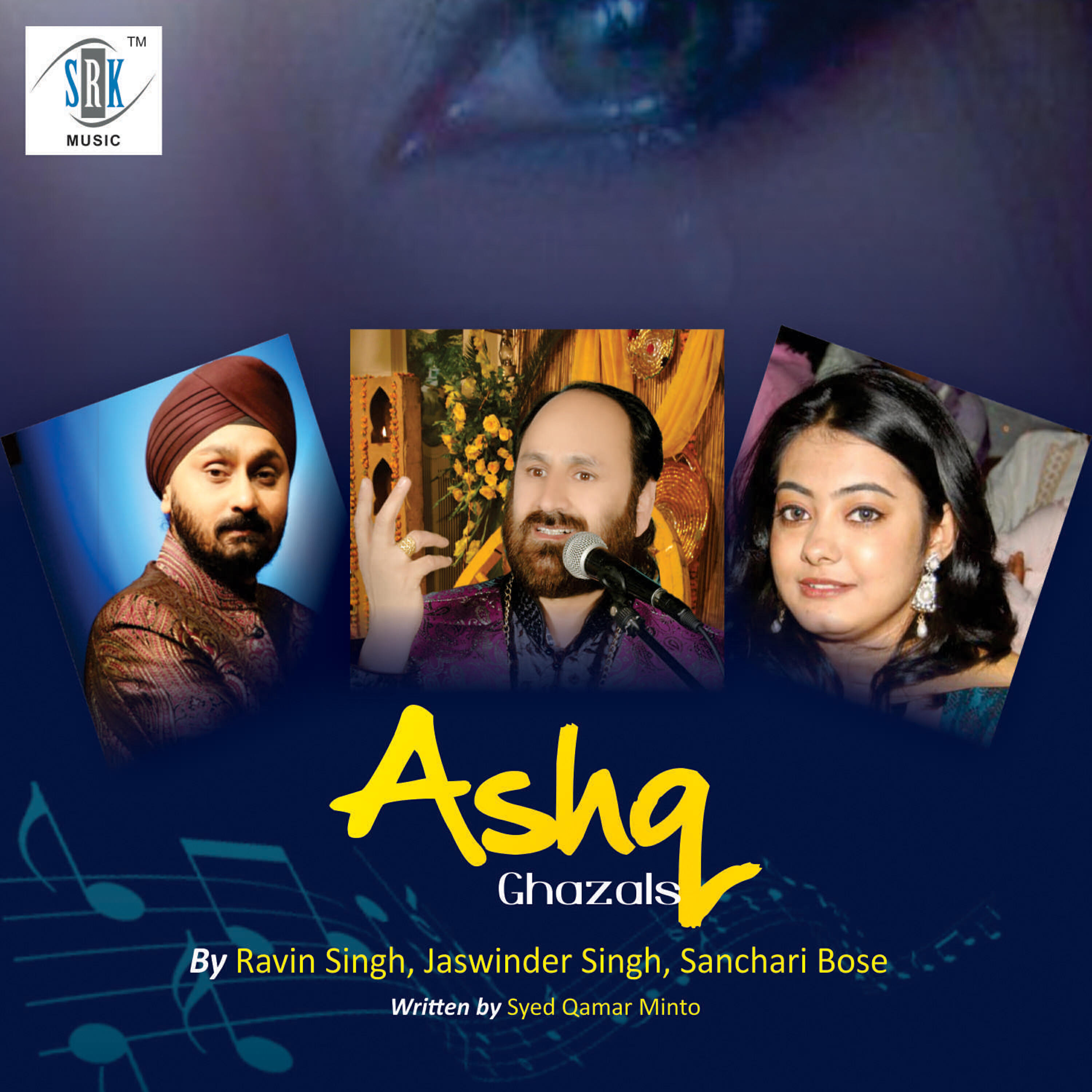 Ravin Singh
