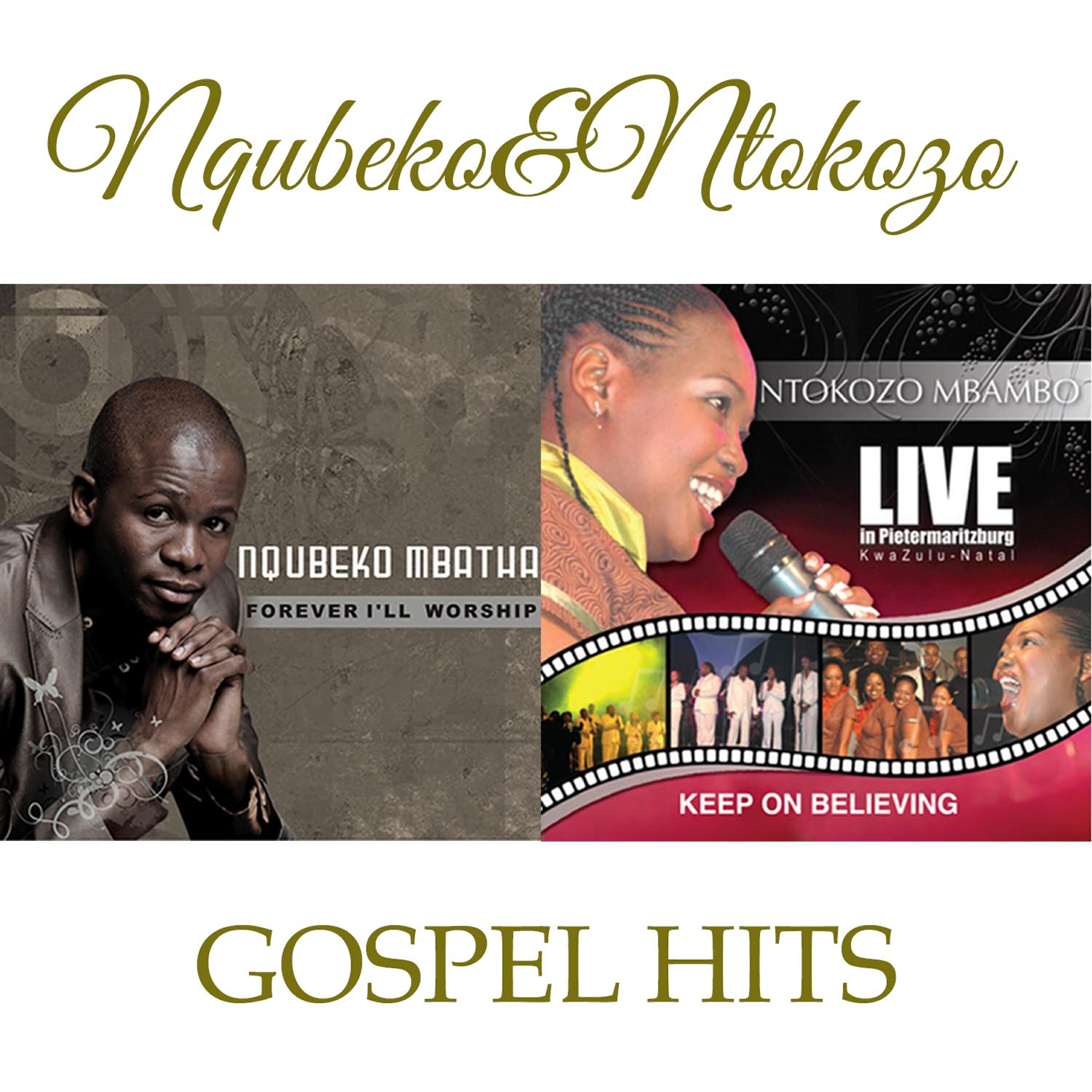 Релиз Nqubeko and Ntokozo Gospel Hits