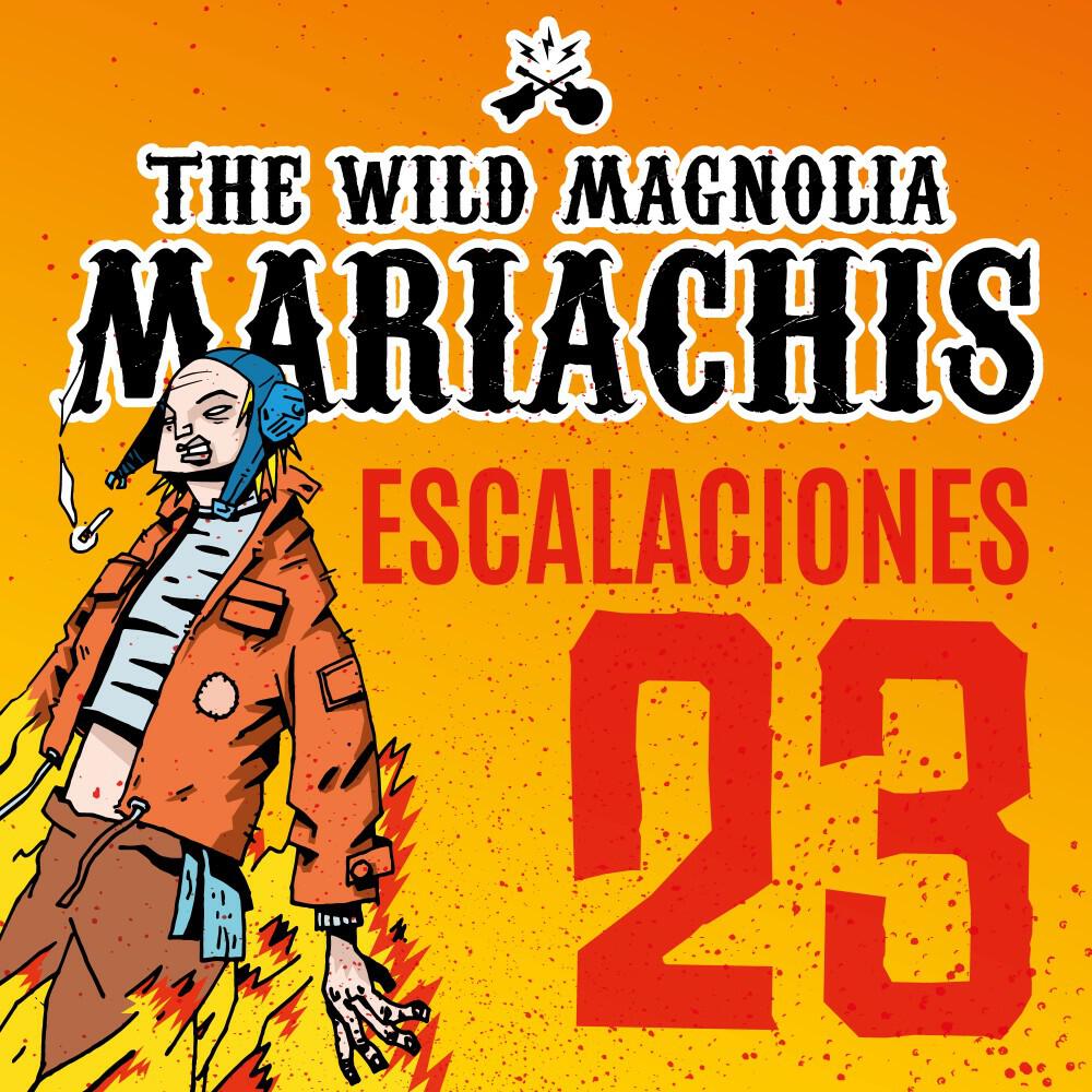 Релиз Escalaciones 23