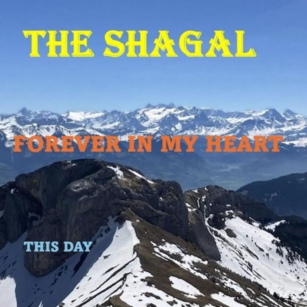 Релиз Forever In My Heart