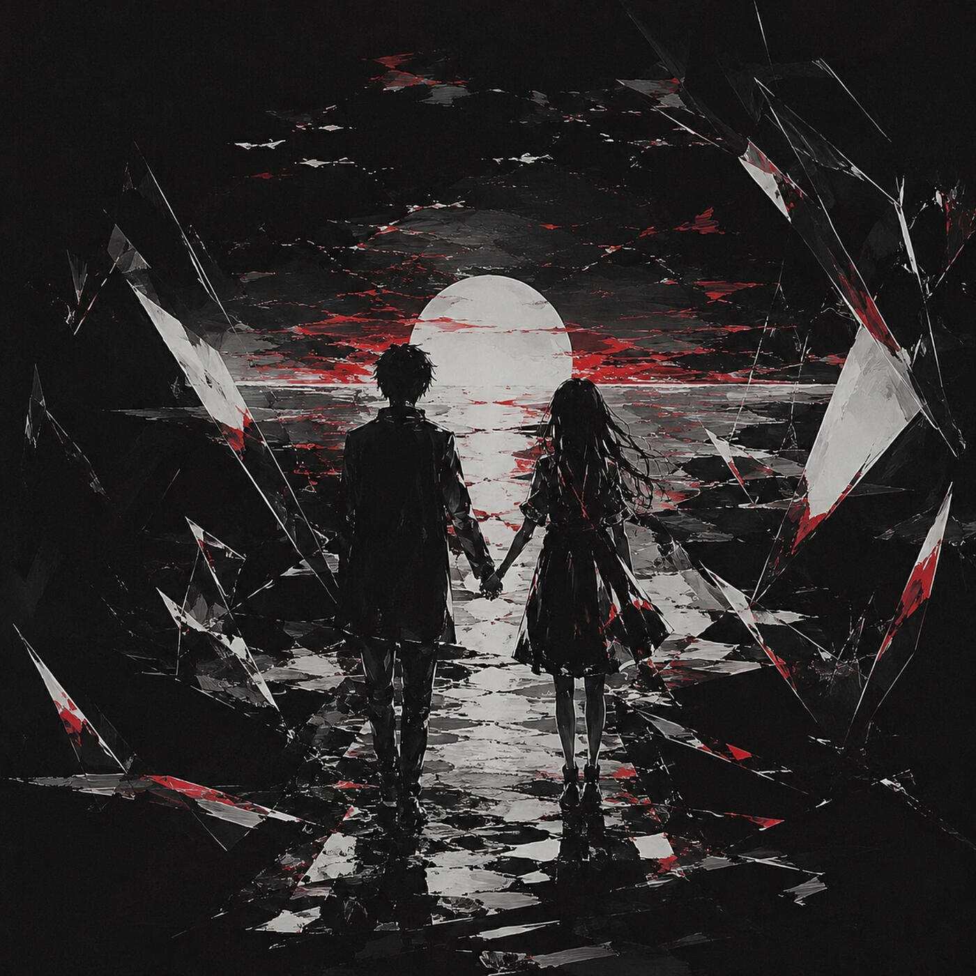 Релиз Where We Begin