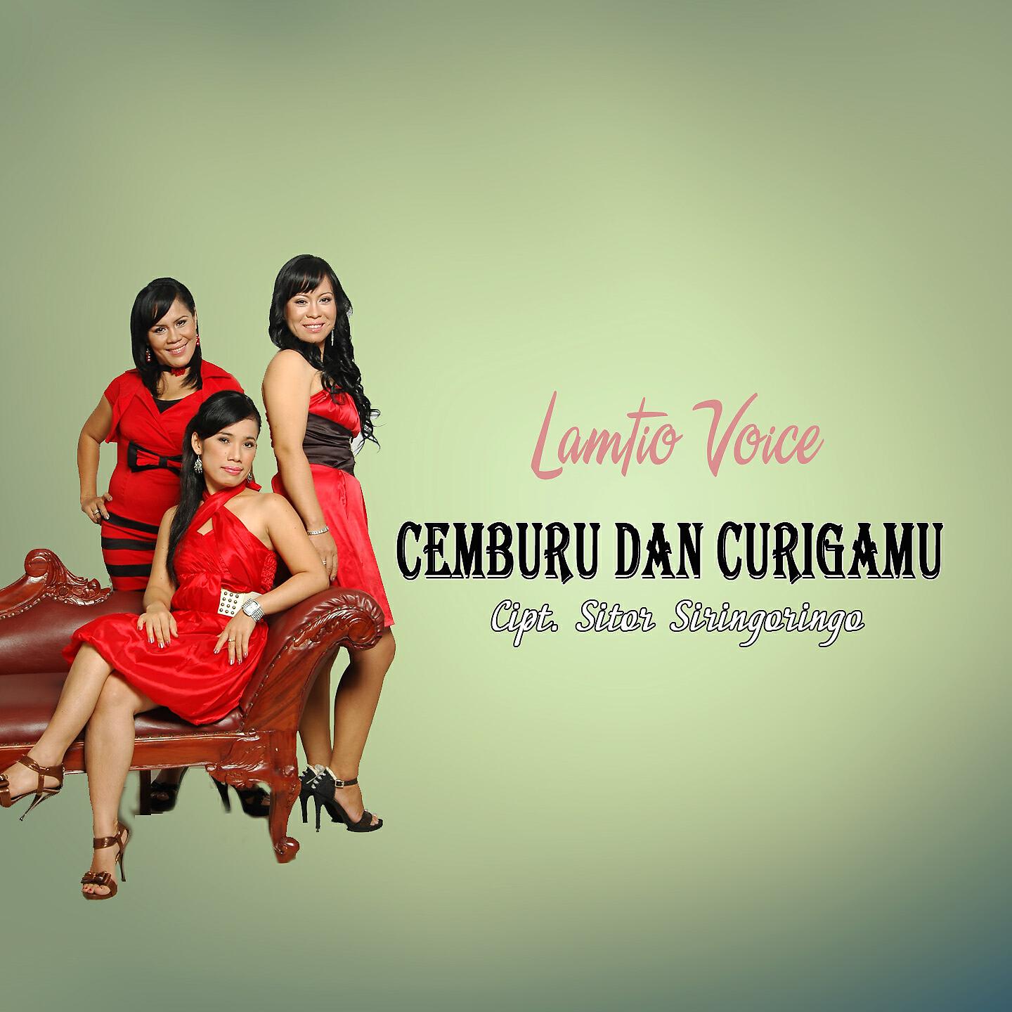 Релиз Cemburu Dan Curigamu