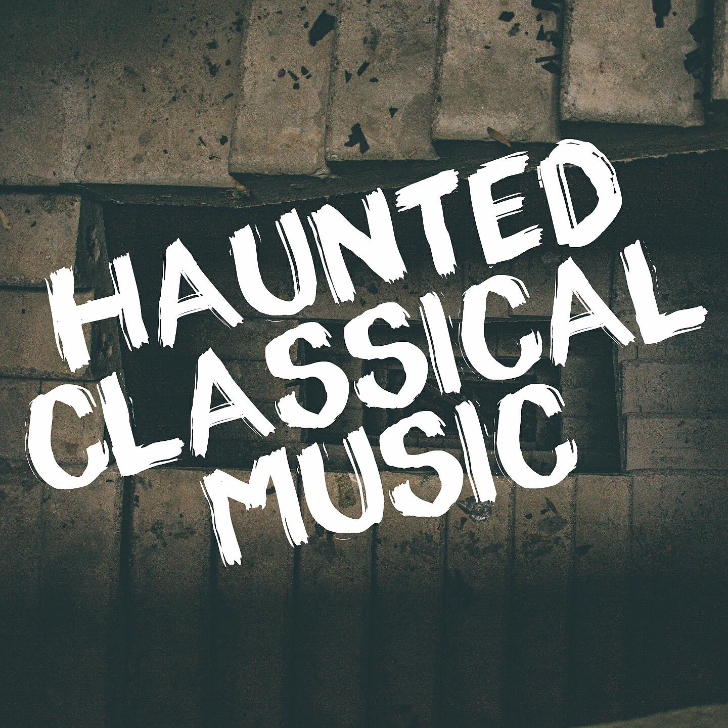 Релиз Haunted Classical Music