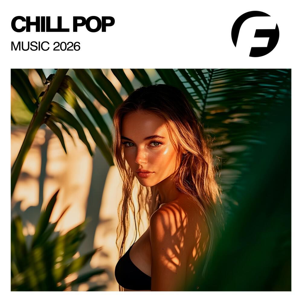 Релиз Chill Pop Music 2026