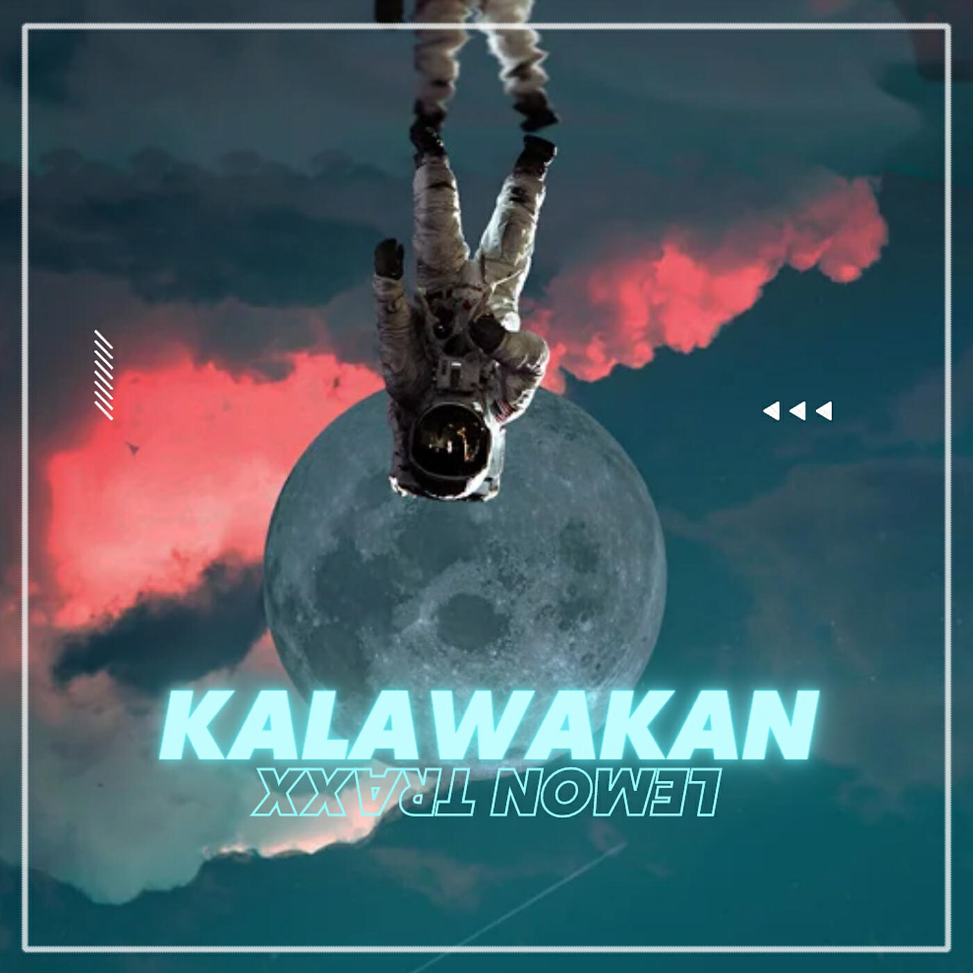 Релиз Kalawakan