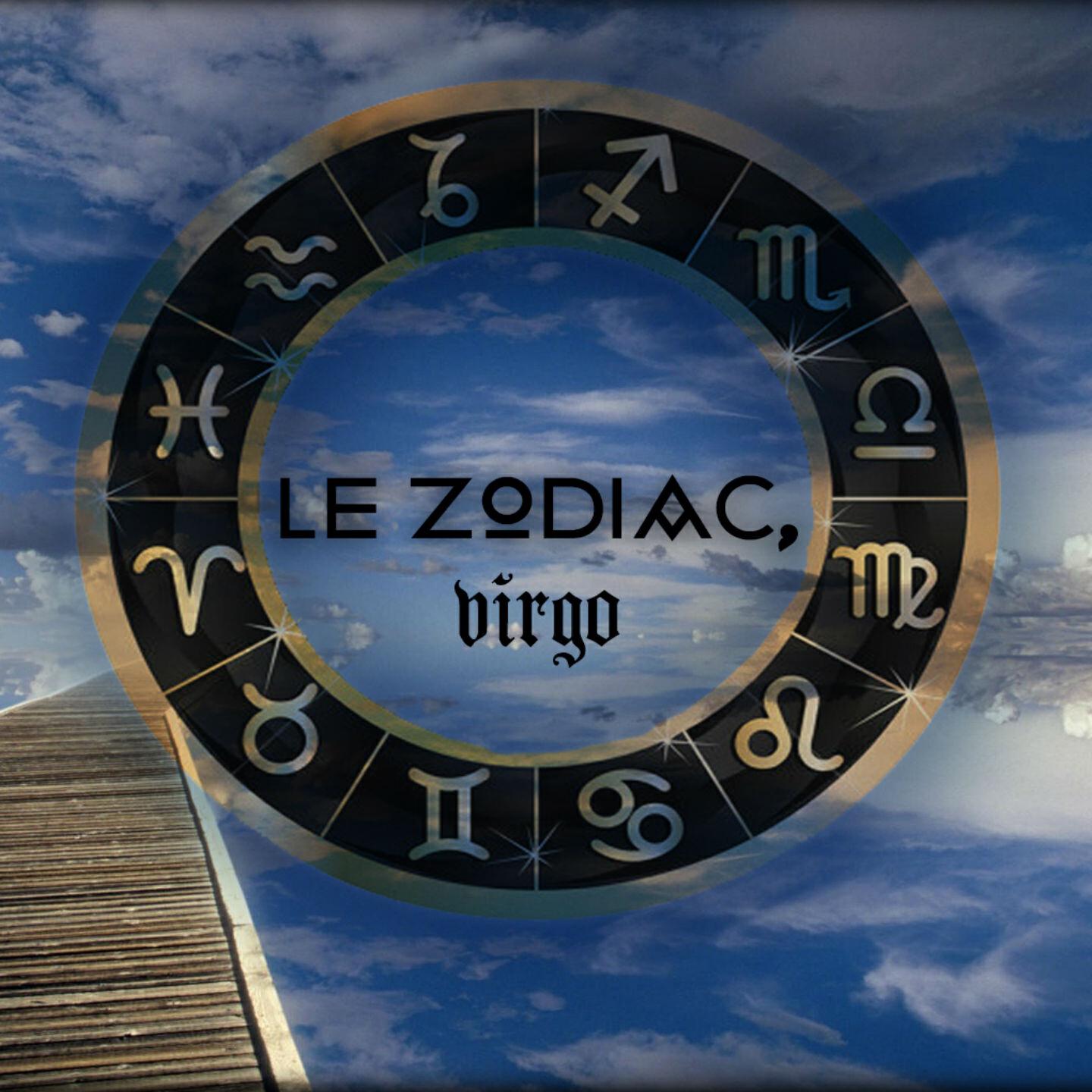 Релиз Virgo