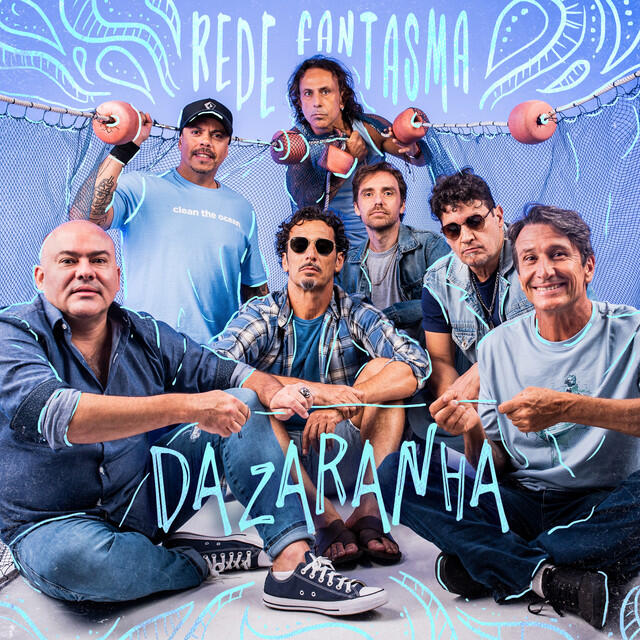 Релиз Rede Fantasma
