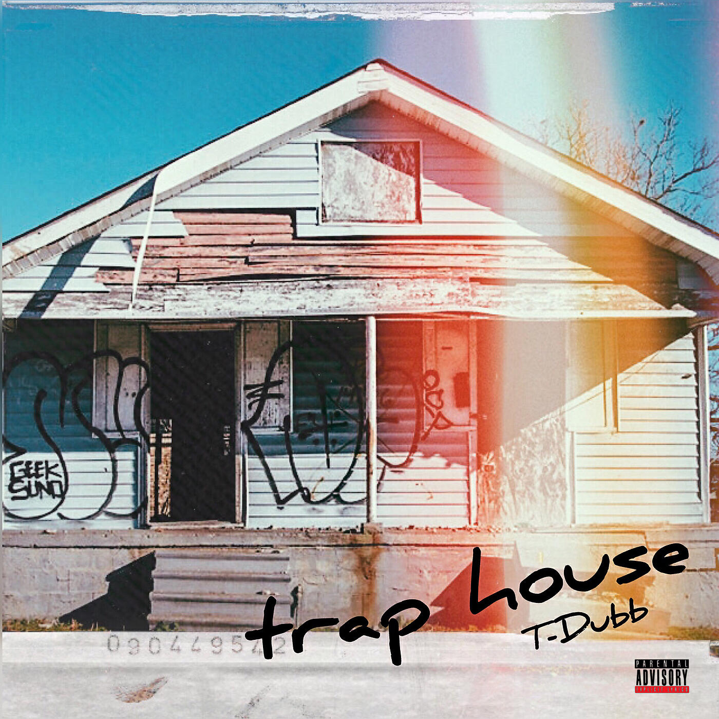 Релиз Trap House