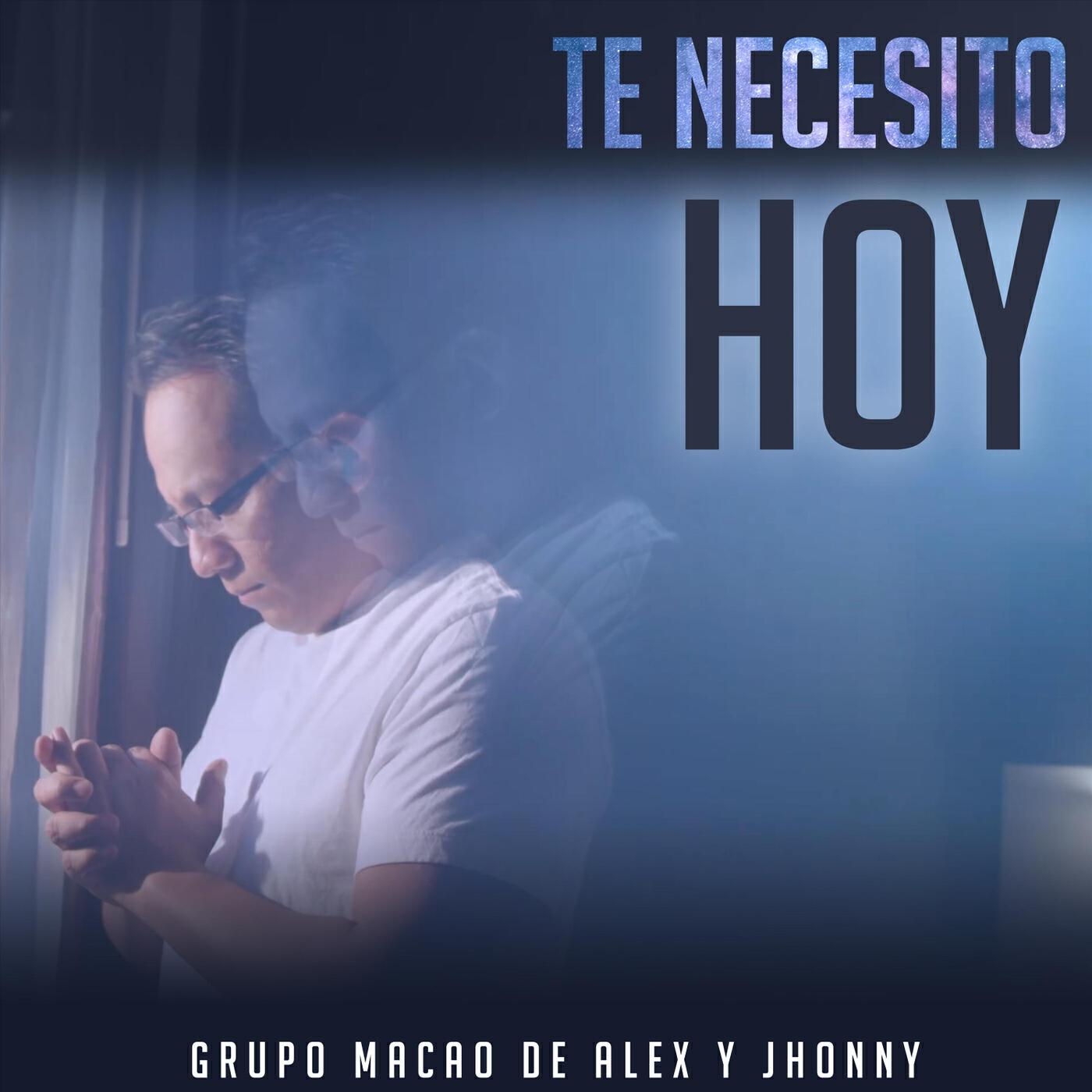 Релиз Te Necesito Hoy