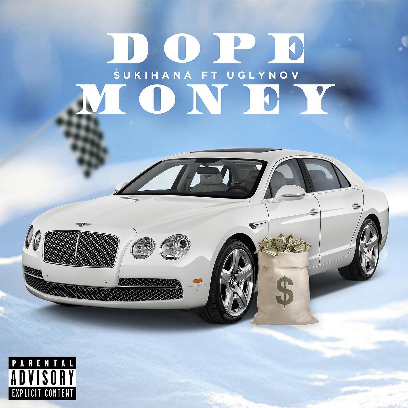 Релиз Dope Money (feat. Ugly Nov)
