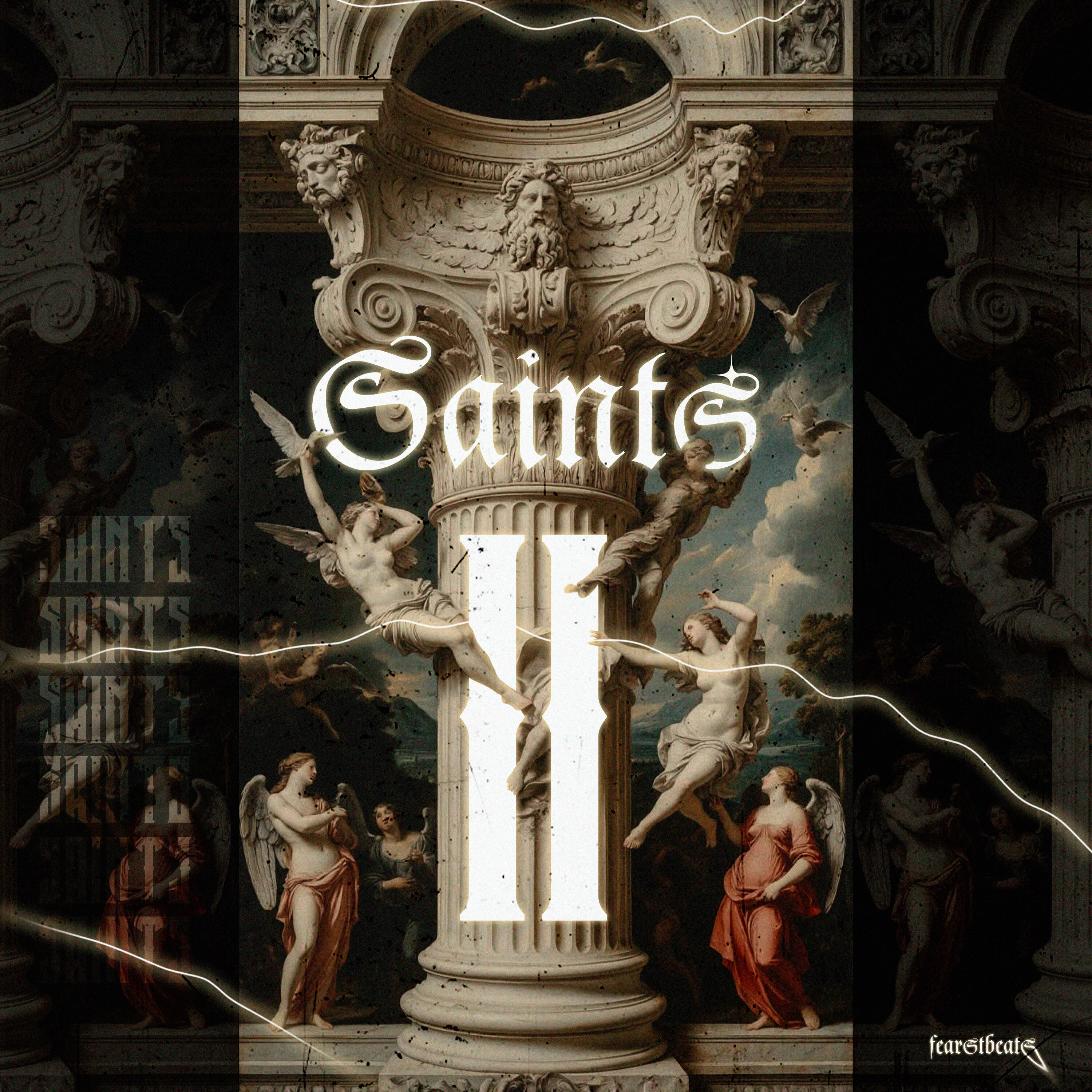 Релиз SAINTS II