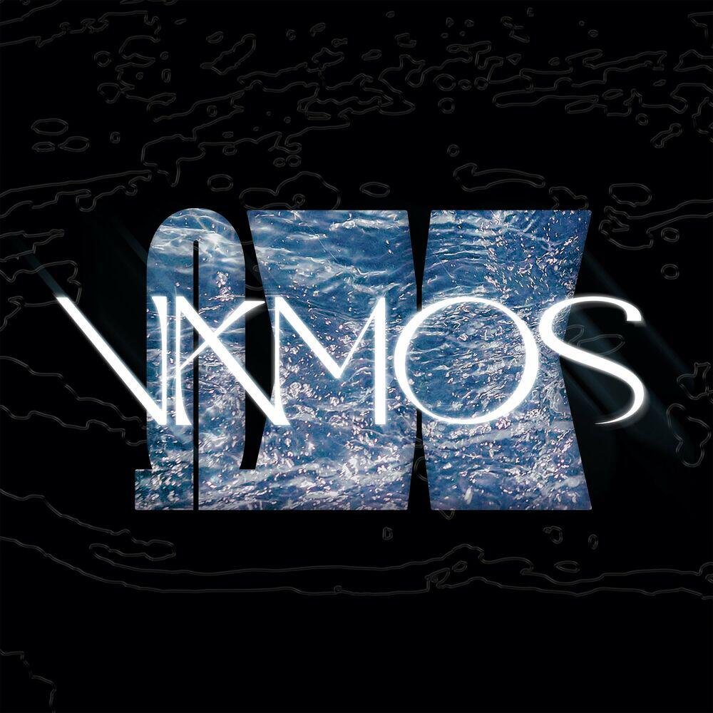 Релиз 1st Mini Album 'VAMOS'