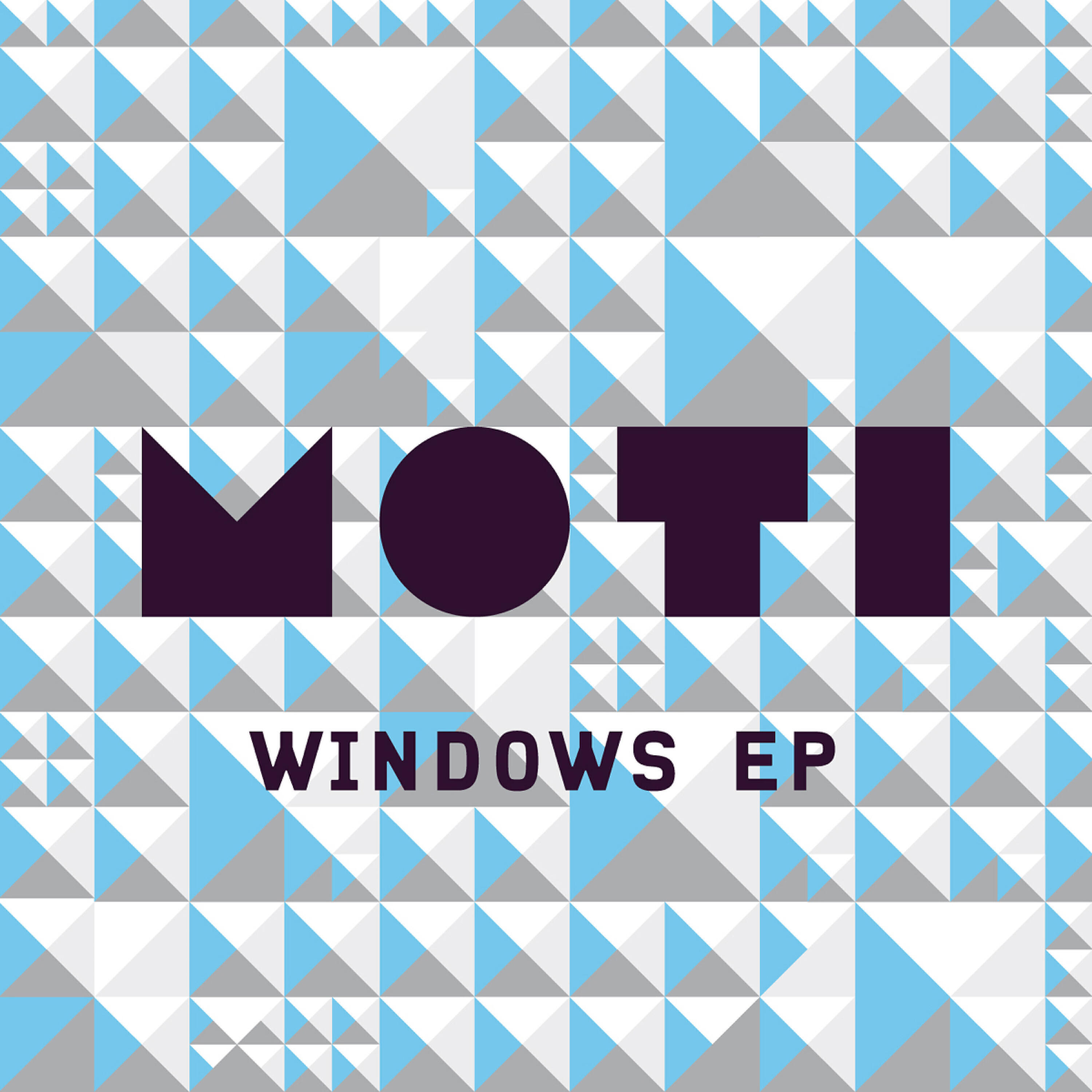 Релиз Windows - EP