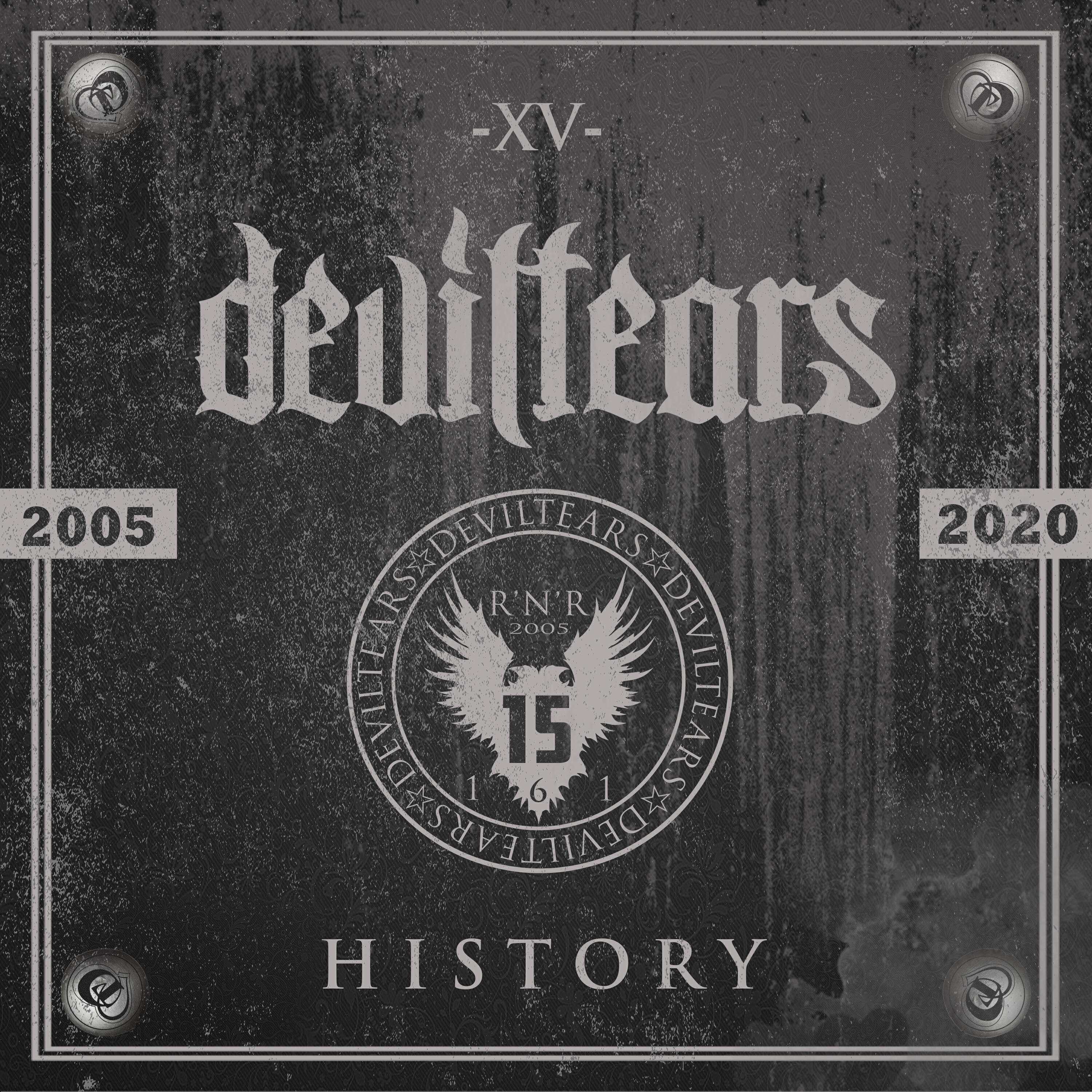 Релиз History (2005 – 2020)