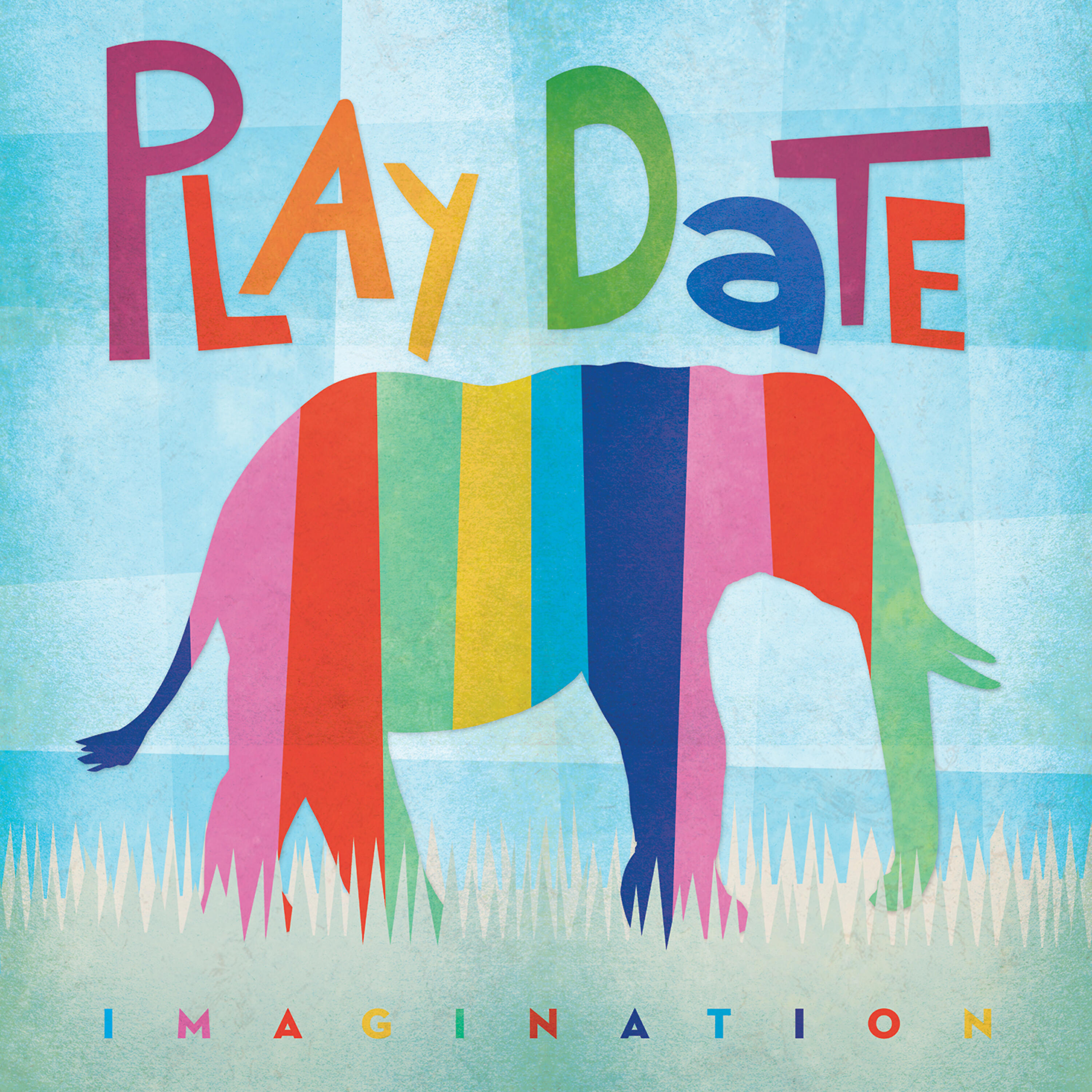 Релиз Imagination