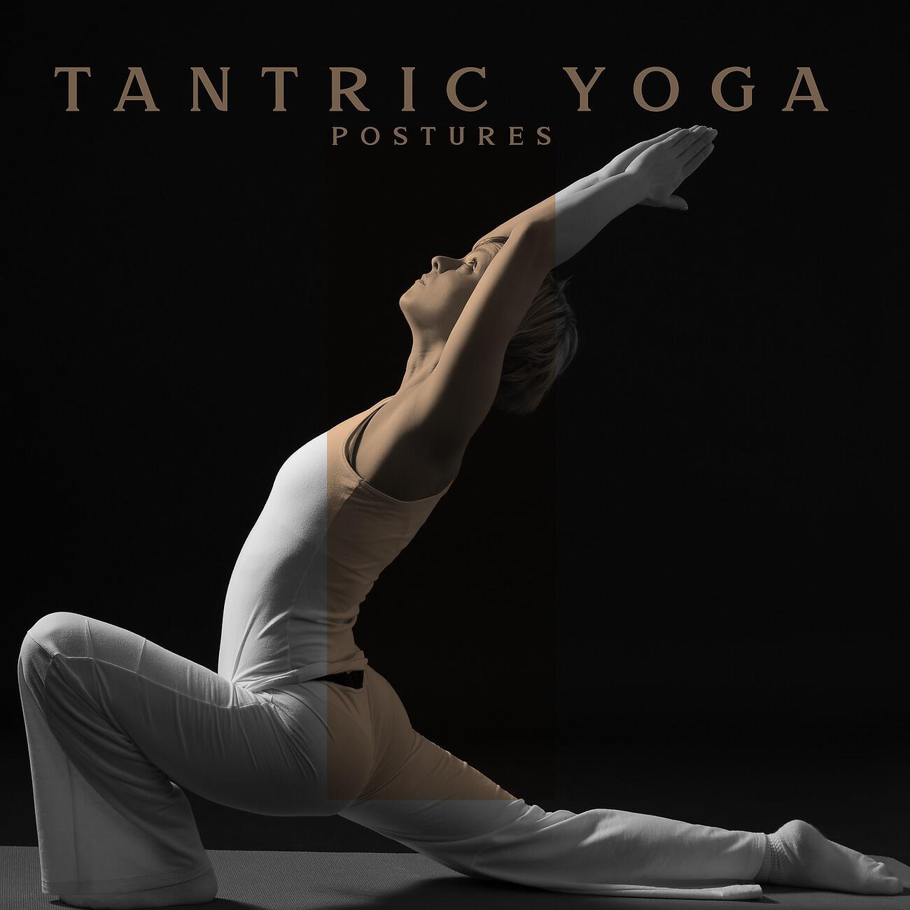 Релиз Tantric Yoga Postures