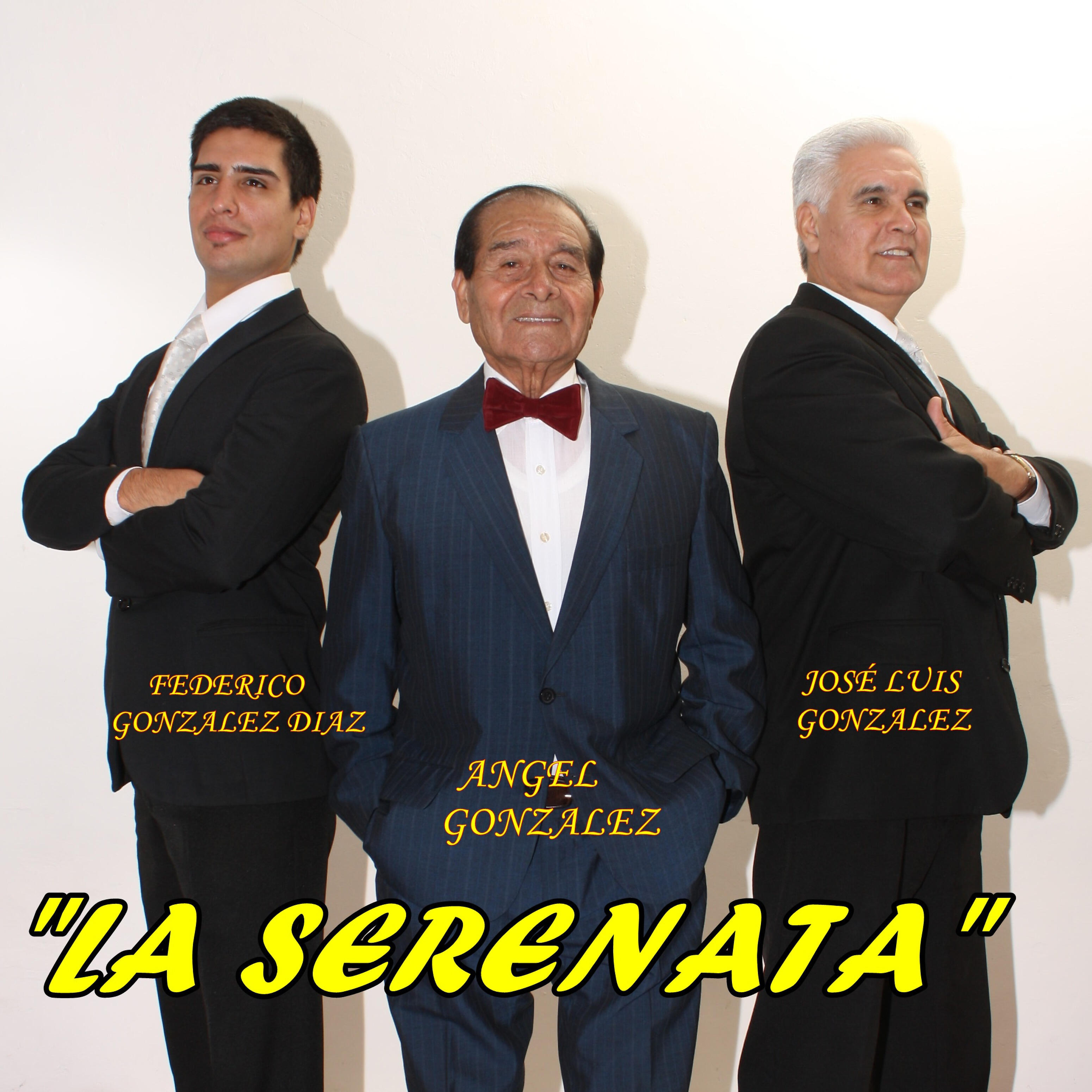 José Luis Gonzalez
