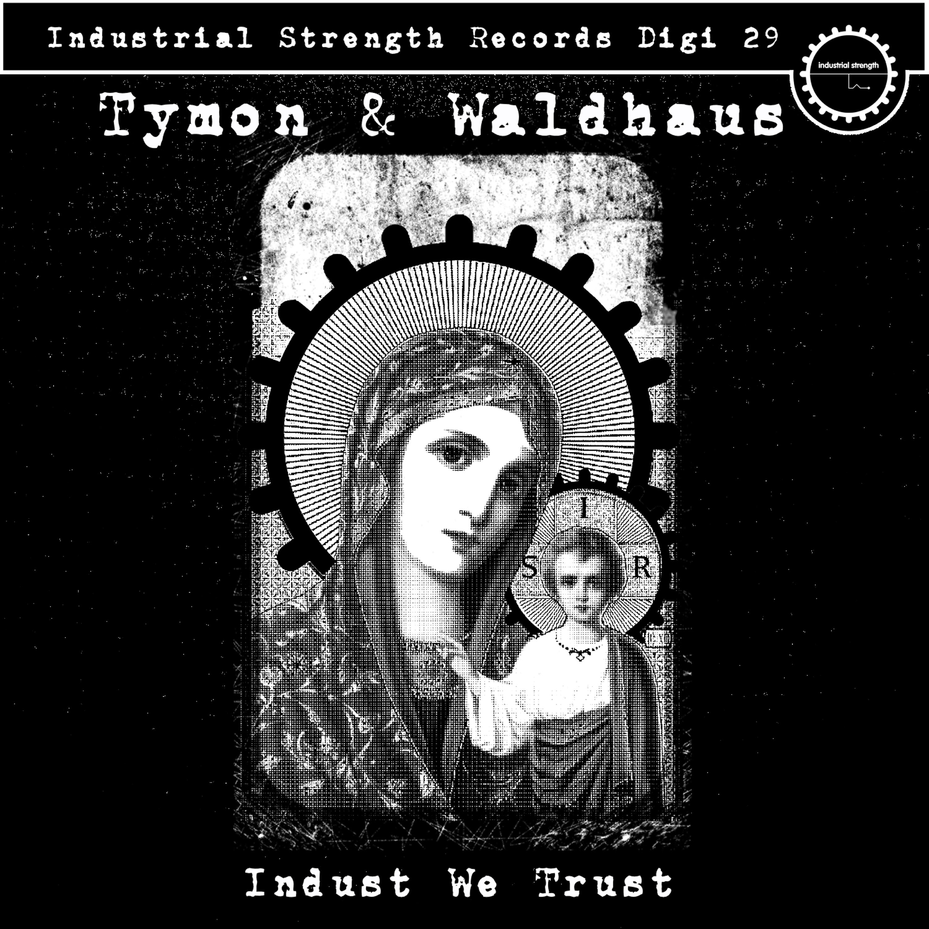Релиз Indust We Trust