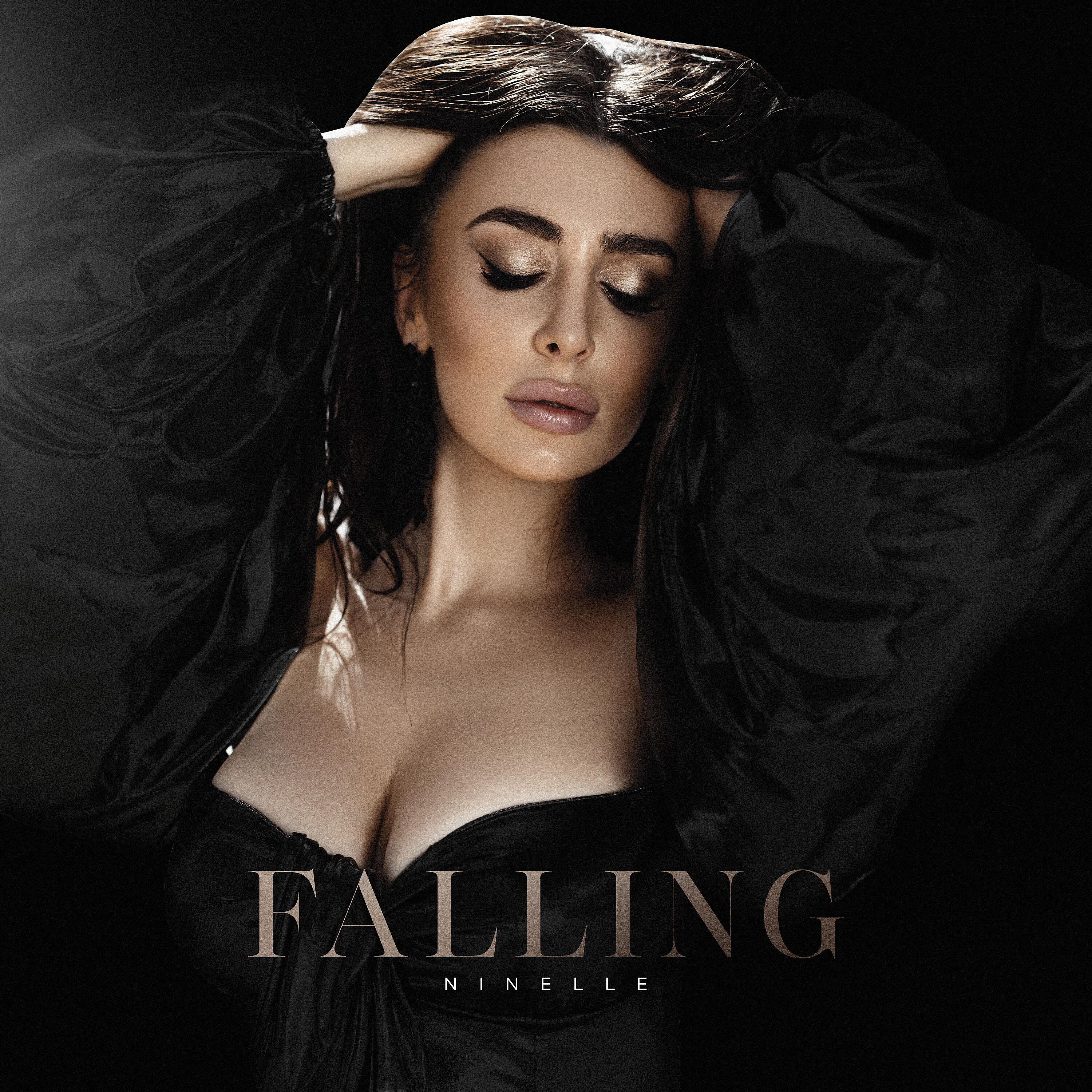 Релиз Falling