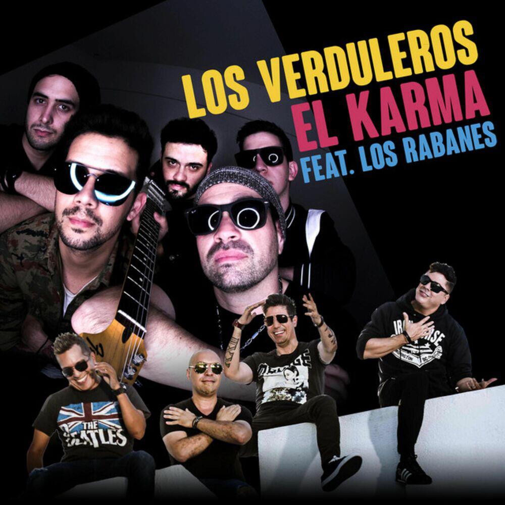 Релиз El Karma