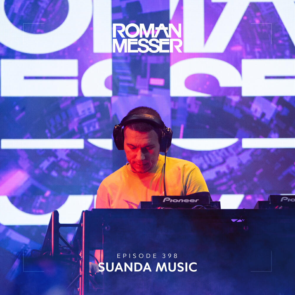 Релиз Suanda Music Episode 398