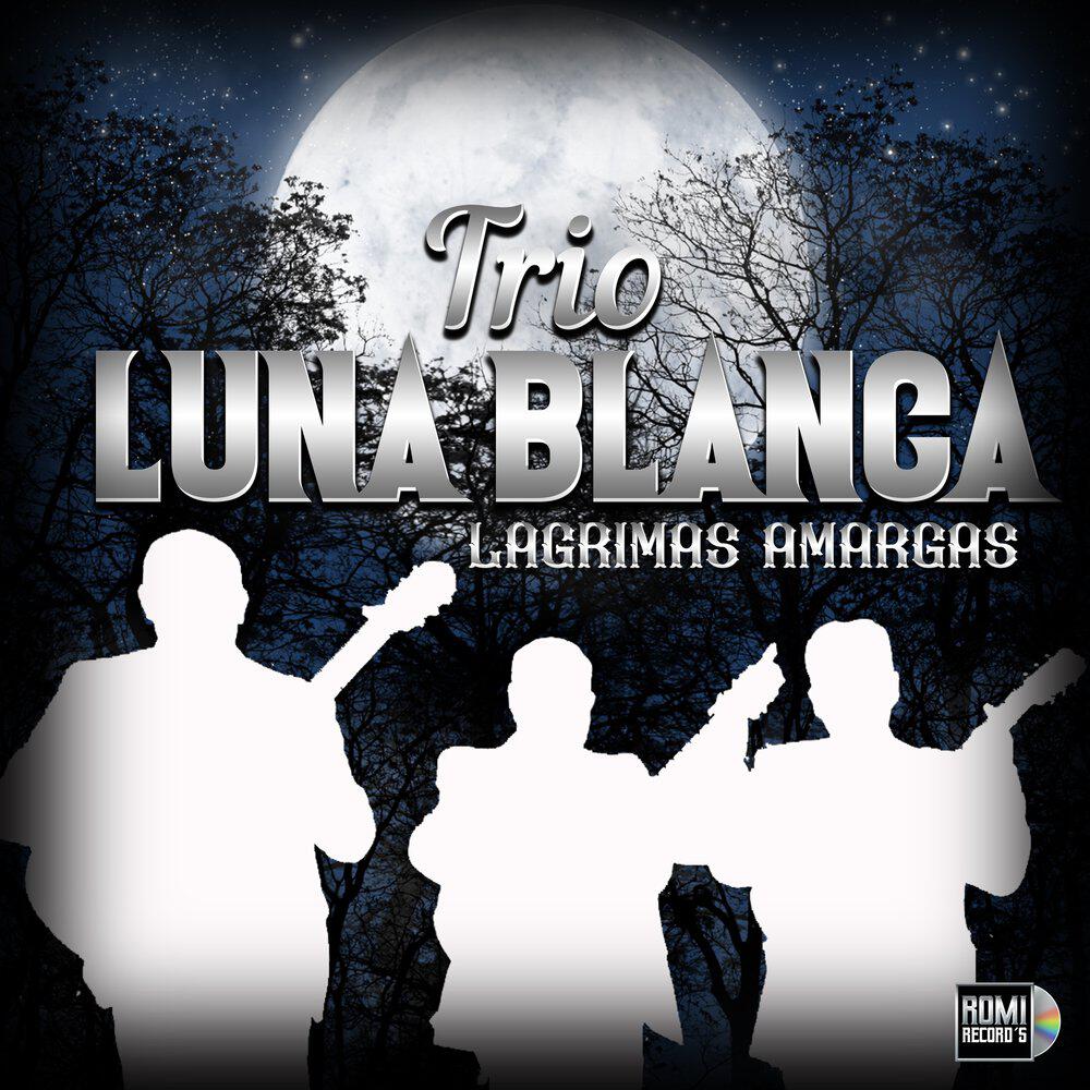 Trio Luna Blanca