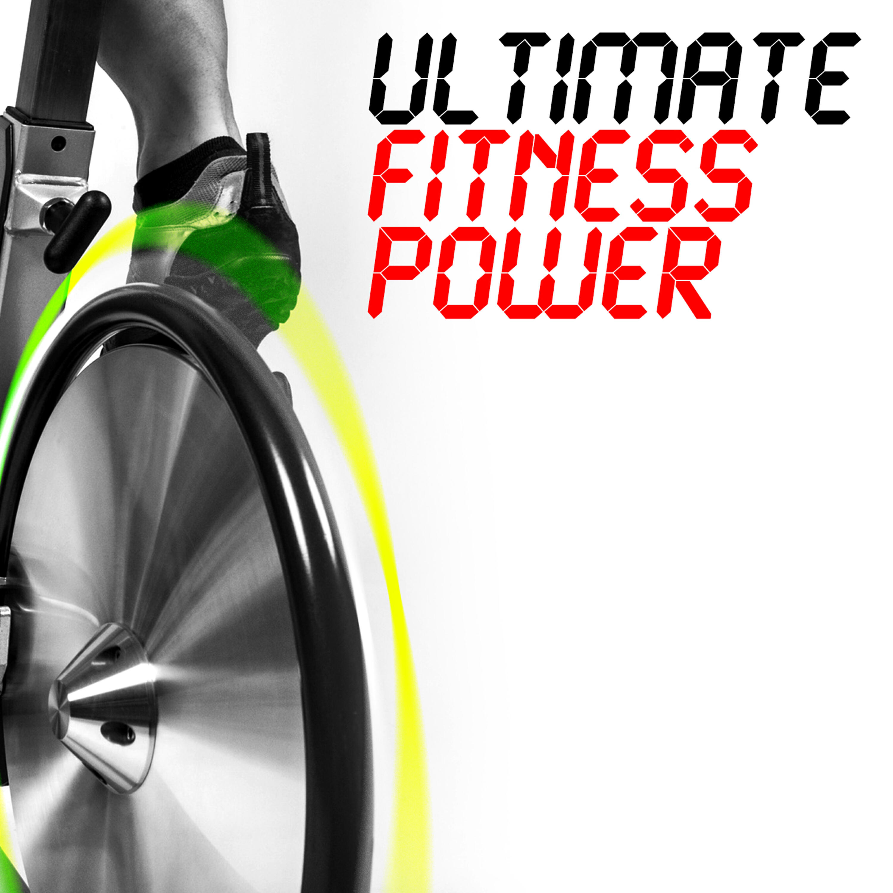 Релиз Ultimate Fitness Power
