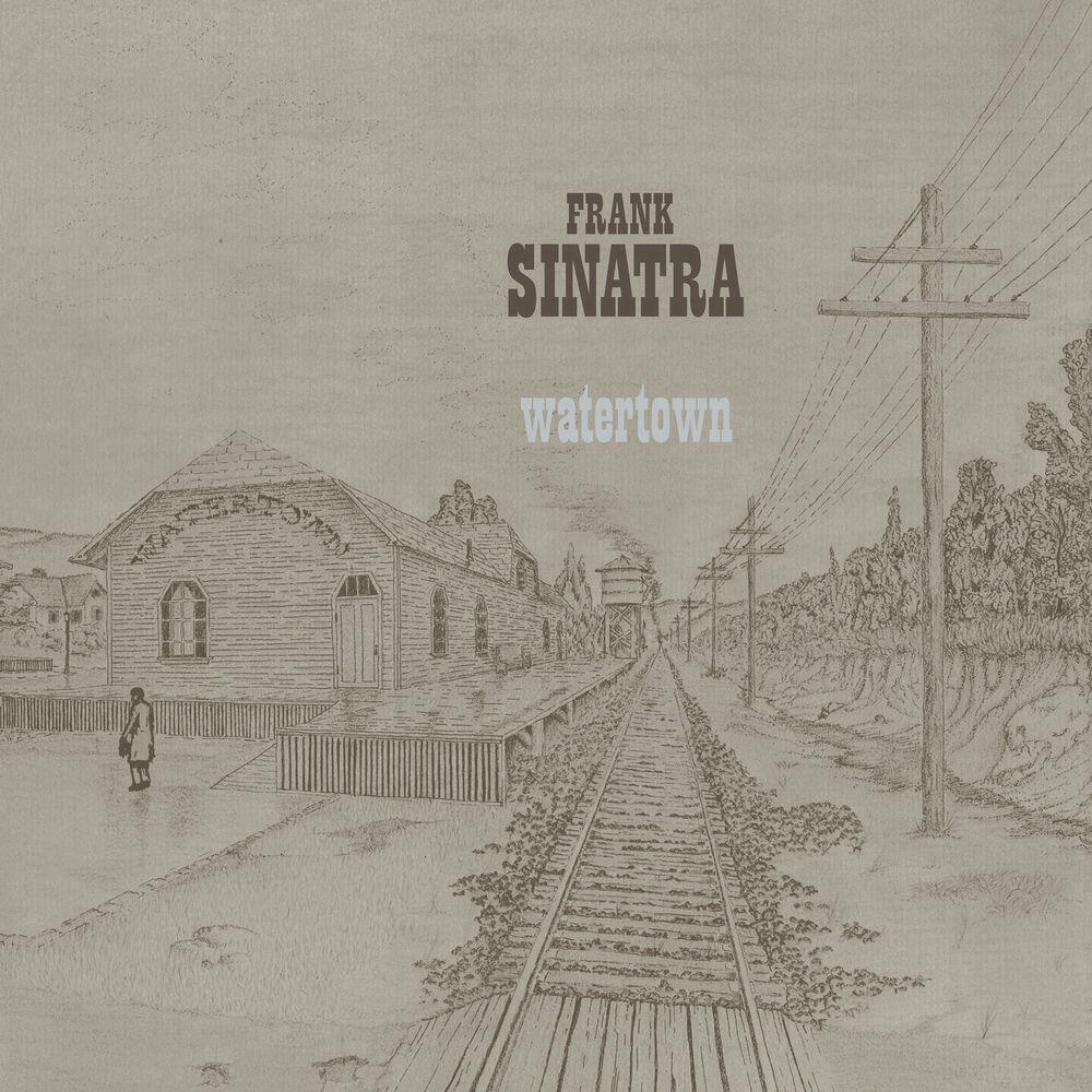 Релиз Watertown (Deluxe Edition / 2022 Mix)