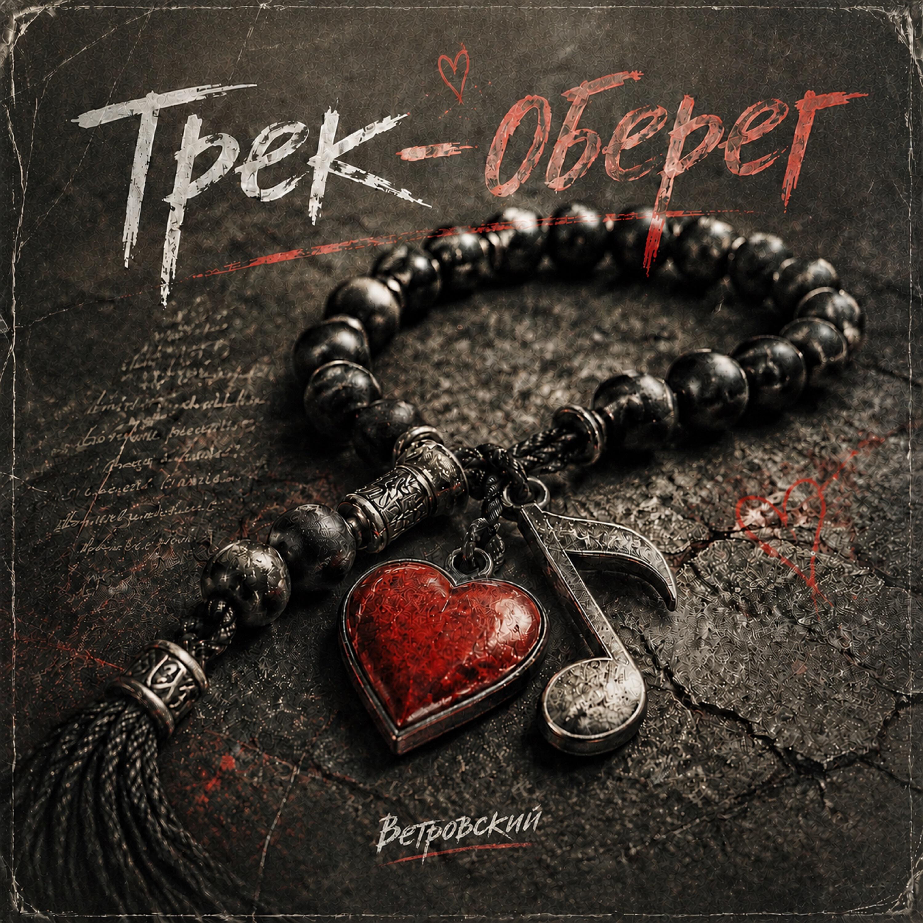 Релиз Трек-оберег