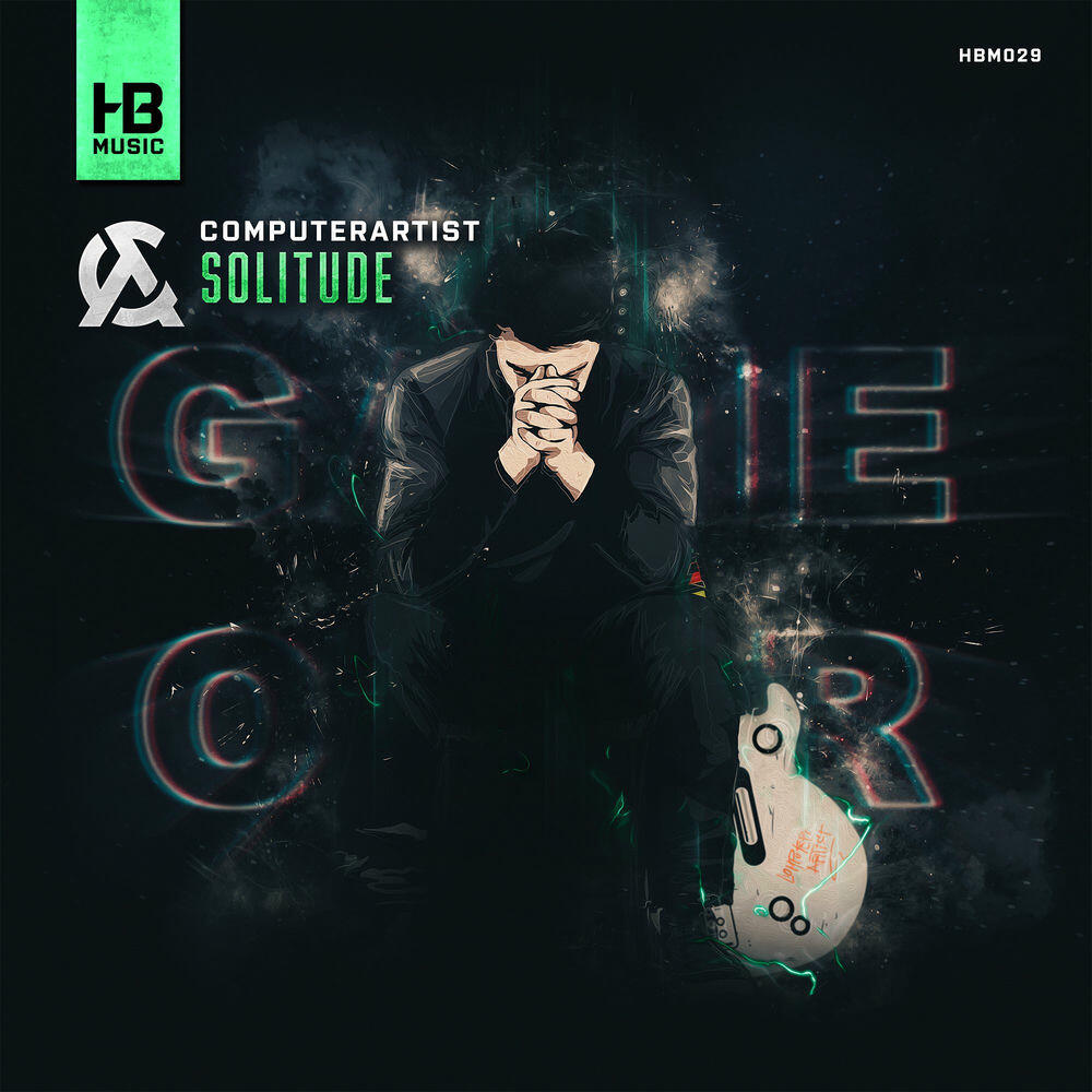 Релиз Solitude