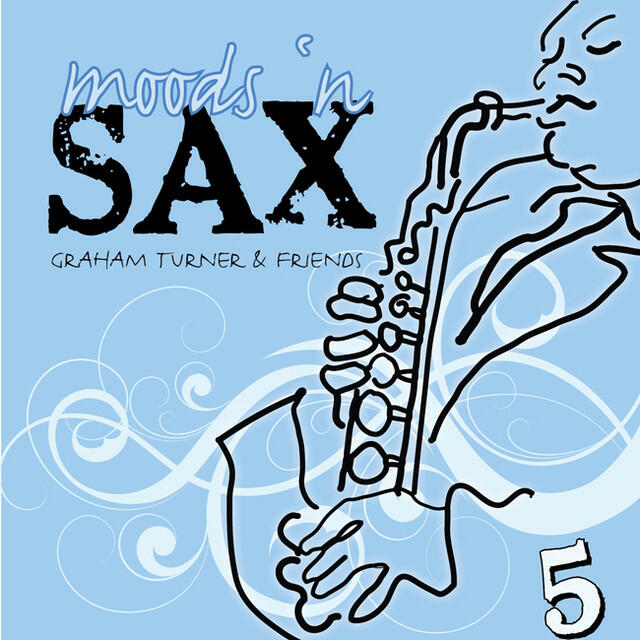 Релиз Moods 'N Sax Part 5