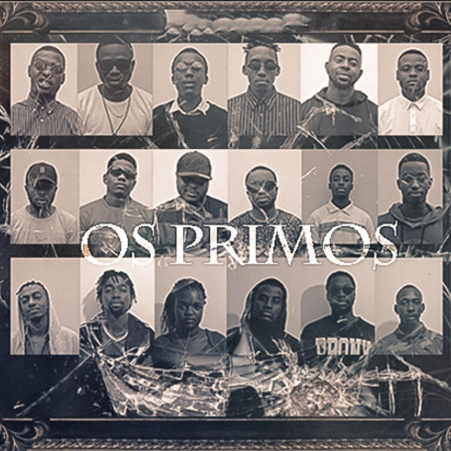 Релиз Os Primos
