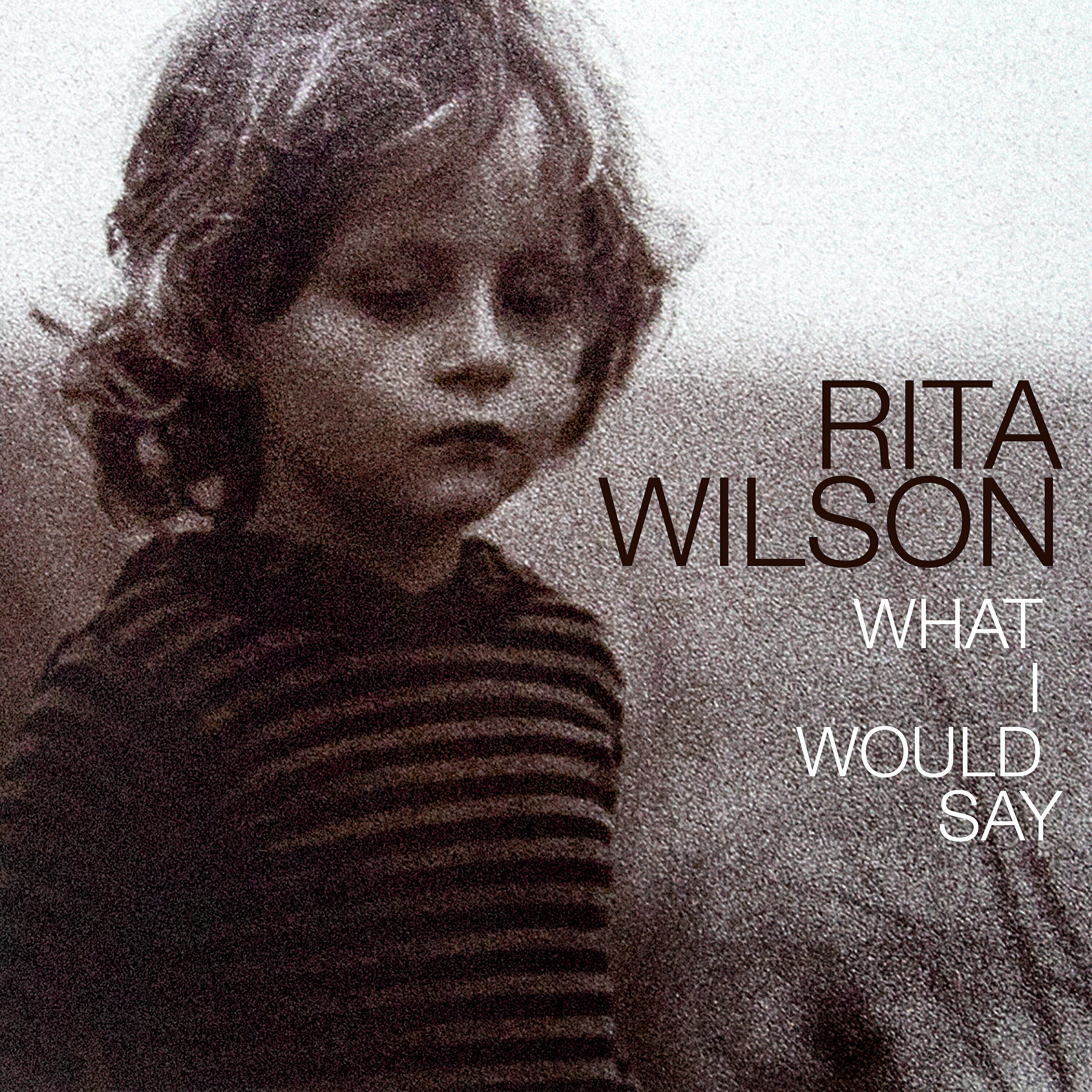 Релиз What I Would Say