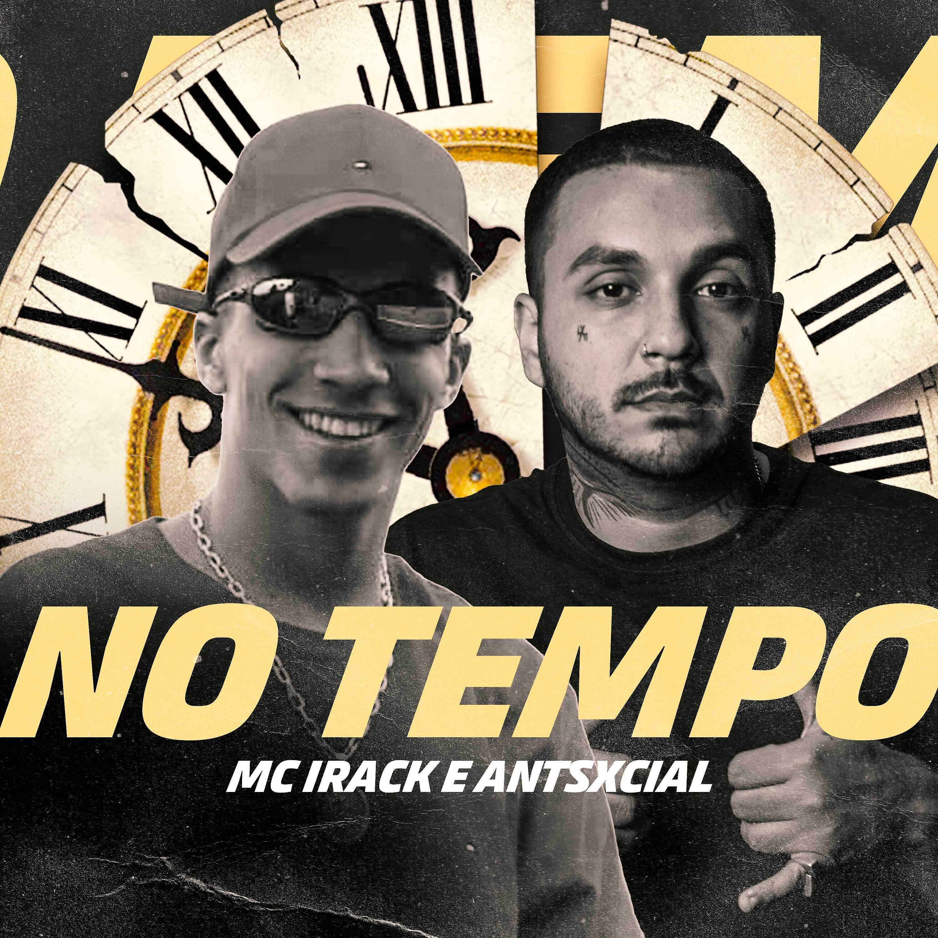 Релиз No Tempo