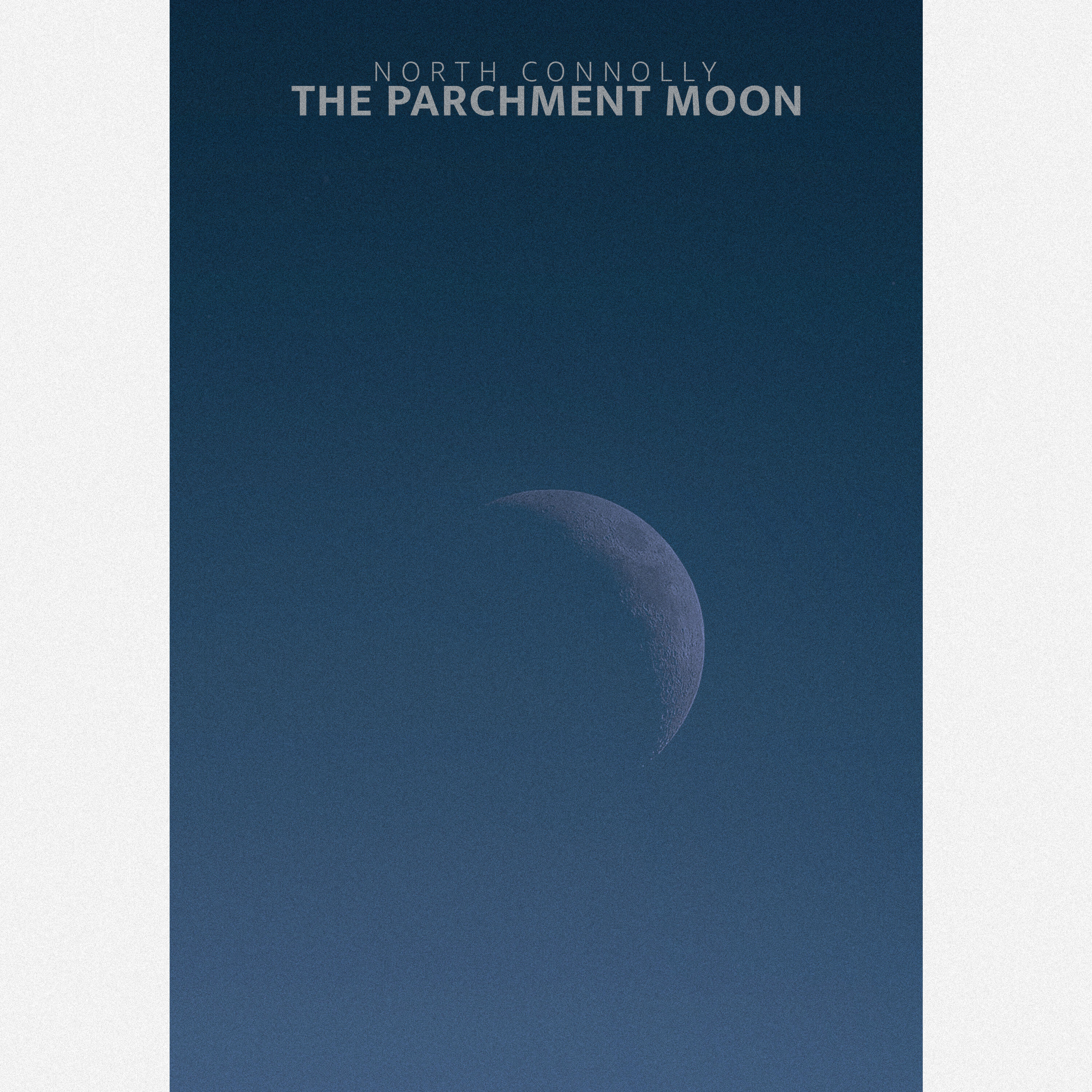 Релиз The Parchment Moon