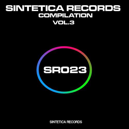 Релиз Sintetica Records Compilation, Vol. 3