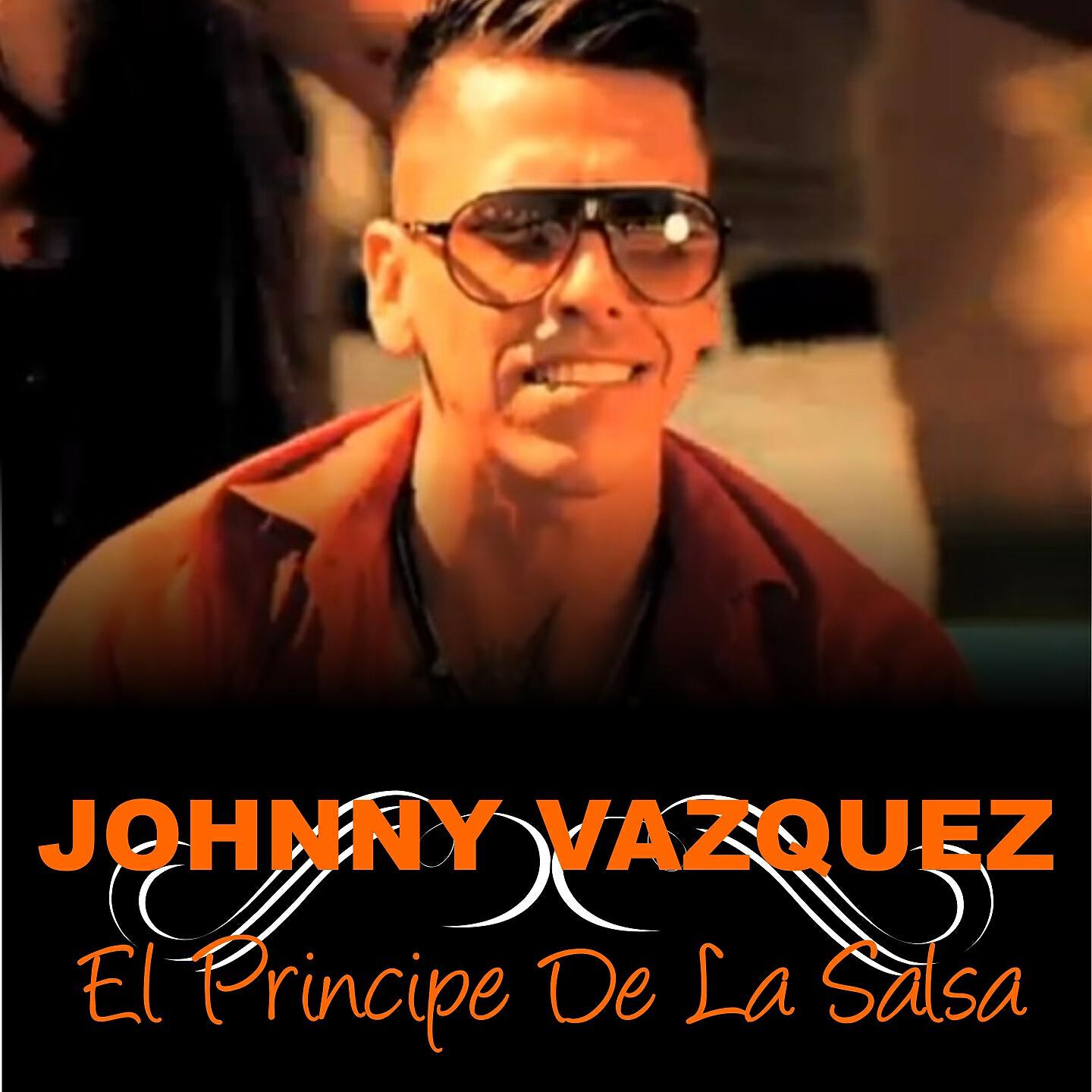 Релиз El Príncipe de la Salsa