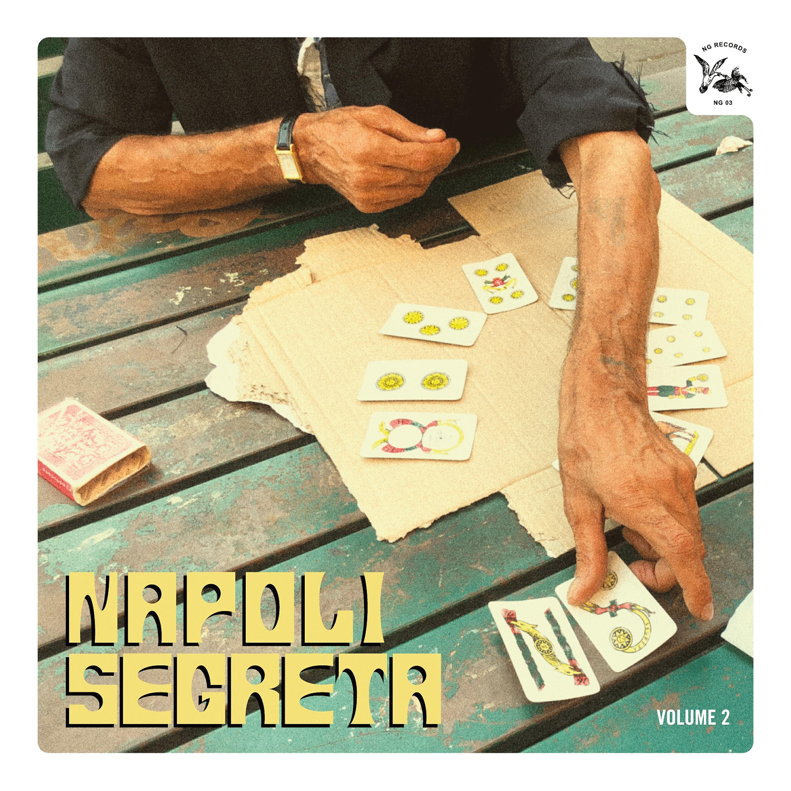 Релиз Napoli Segreta Vol.2
