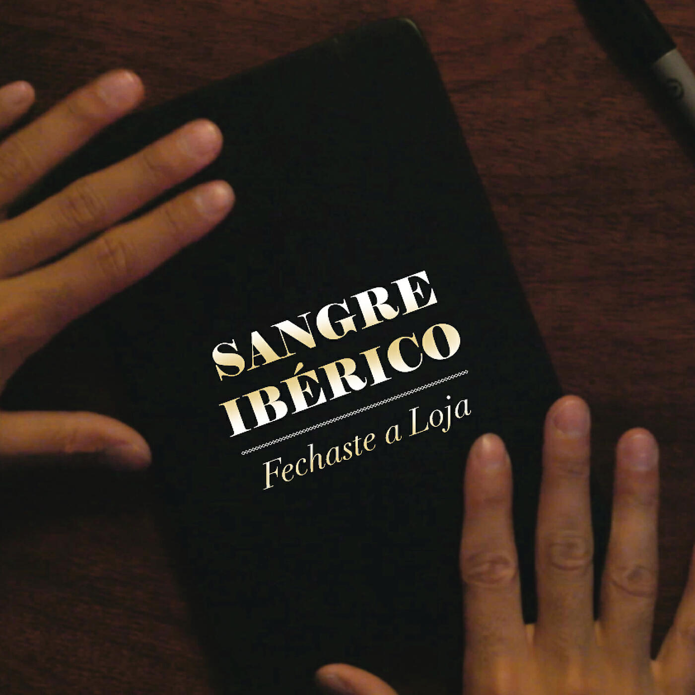Релиз Fechaste a Loja