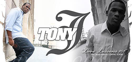 Tony J